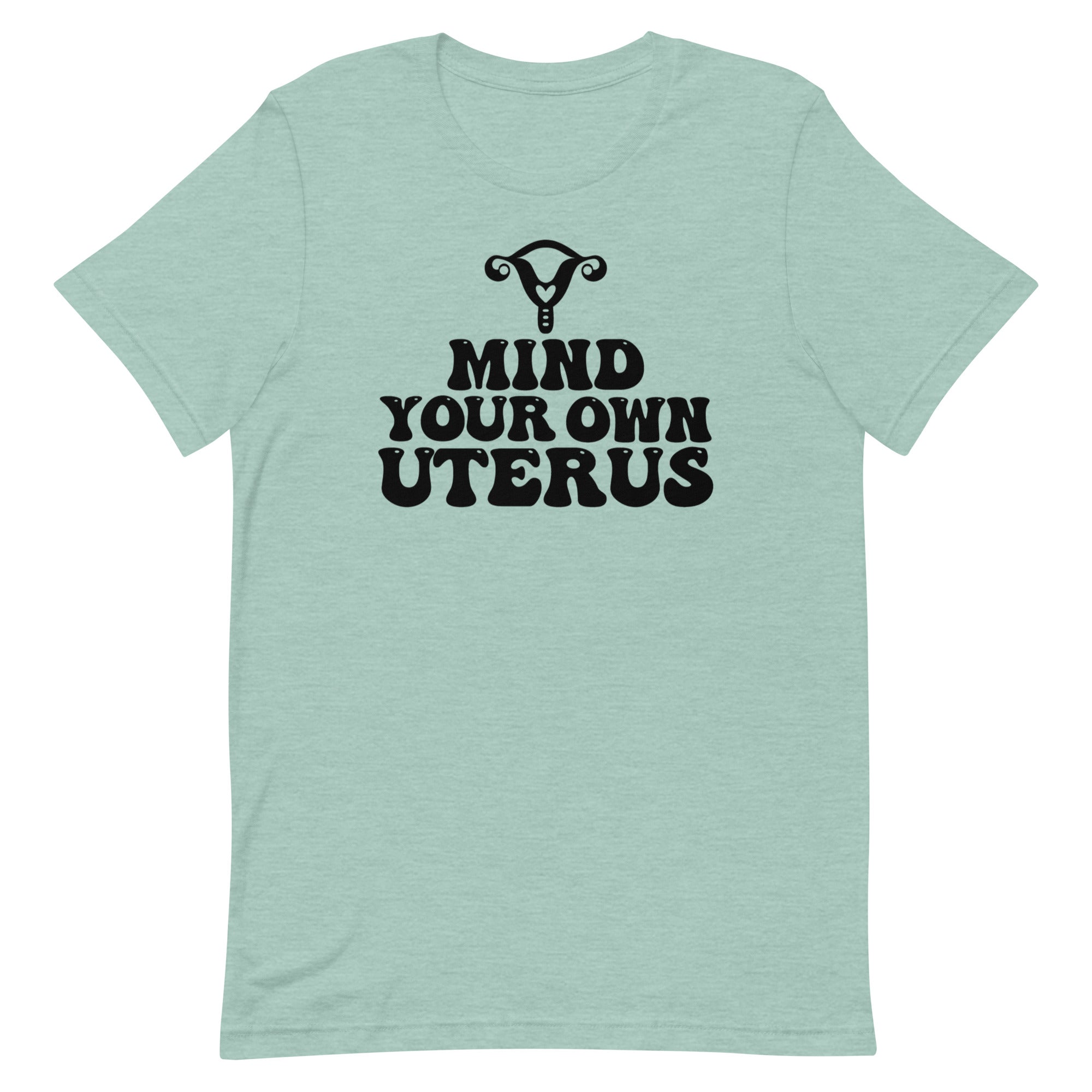 Mind Your Own Uterus