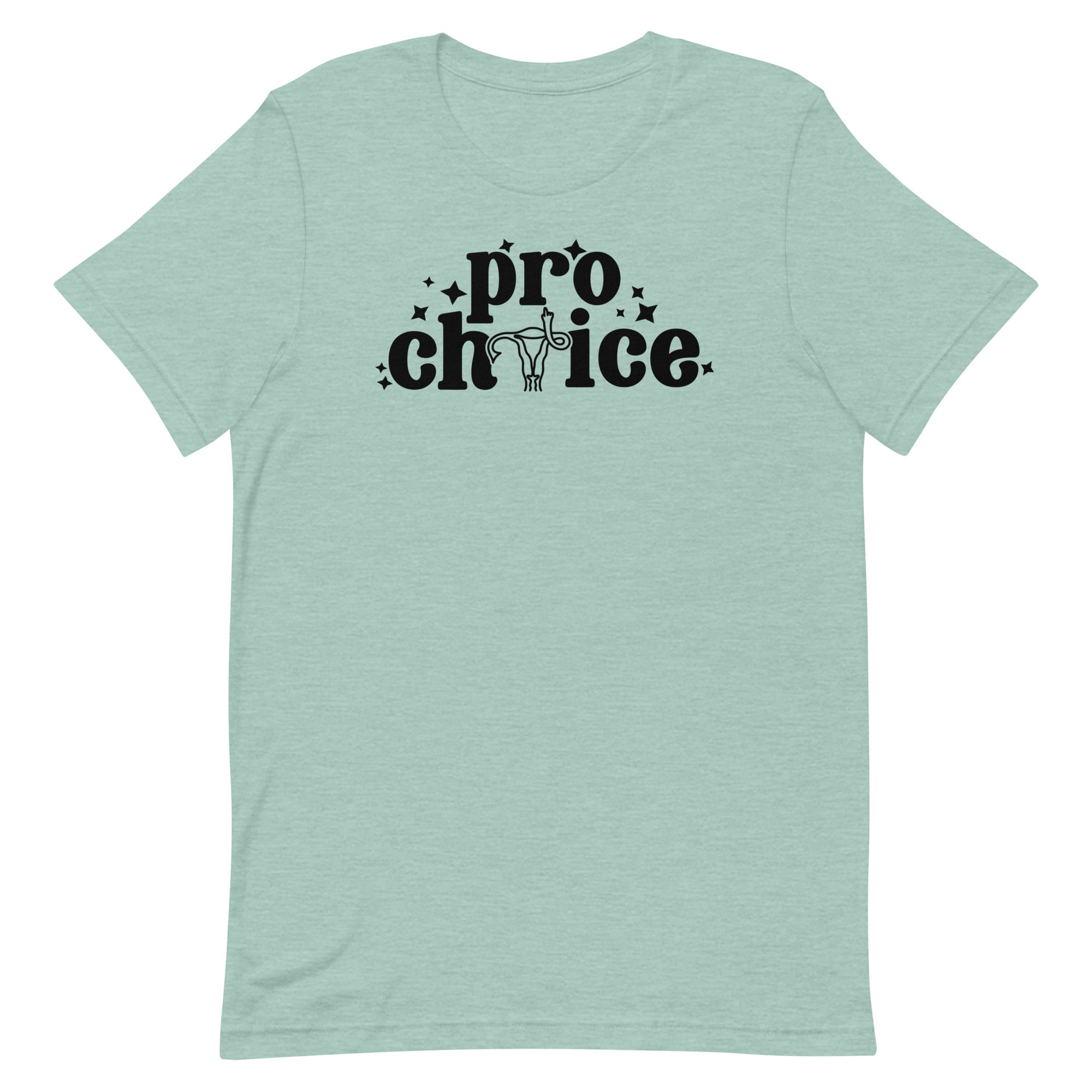 Pro Choice