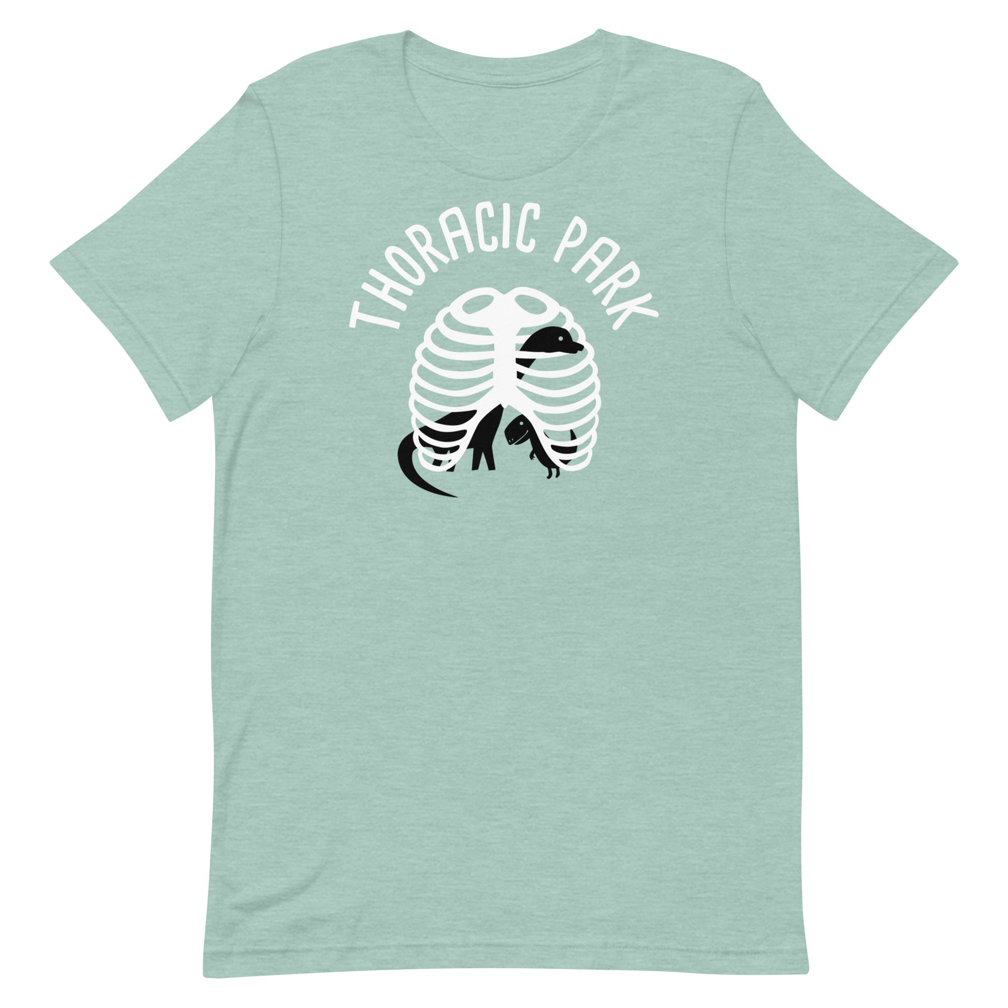 Thoracic Park