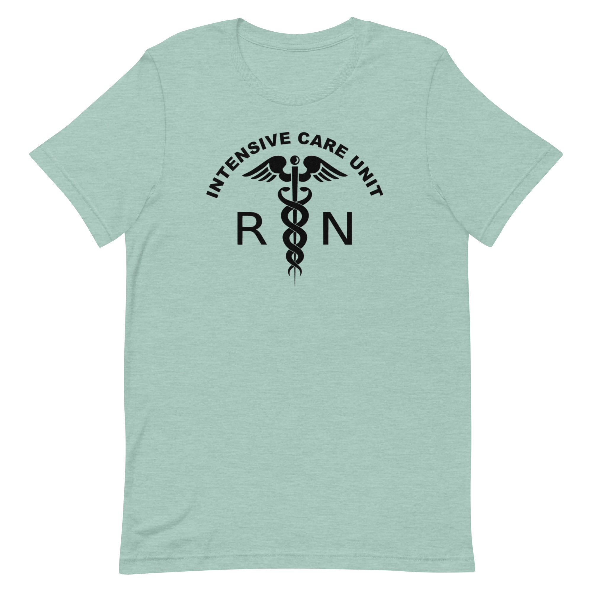 Intensive Care Unit RN