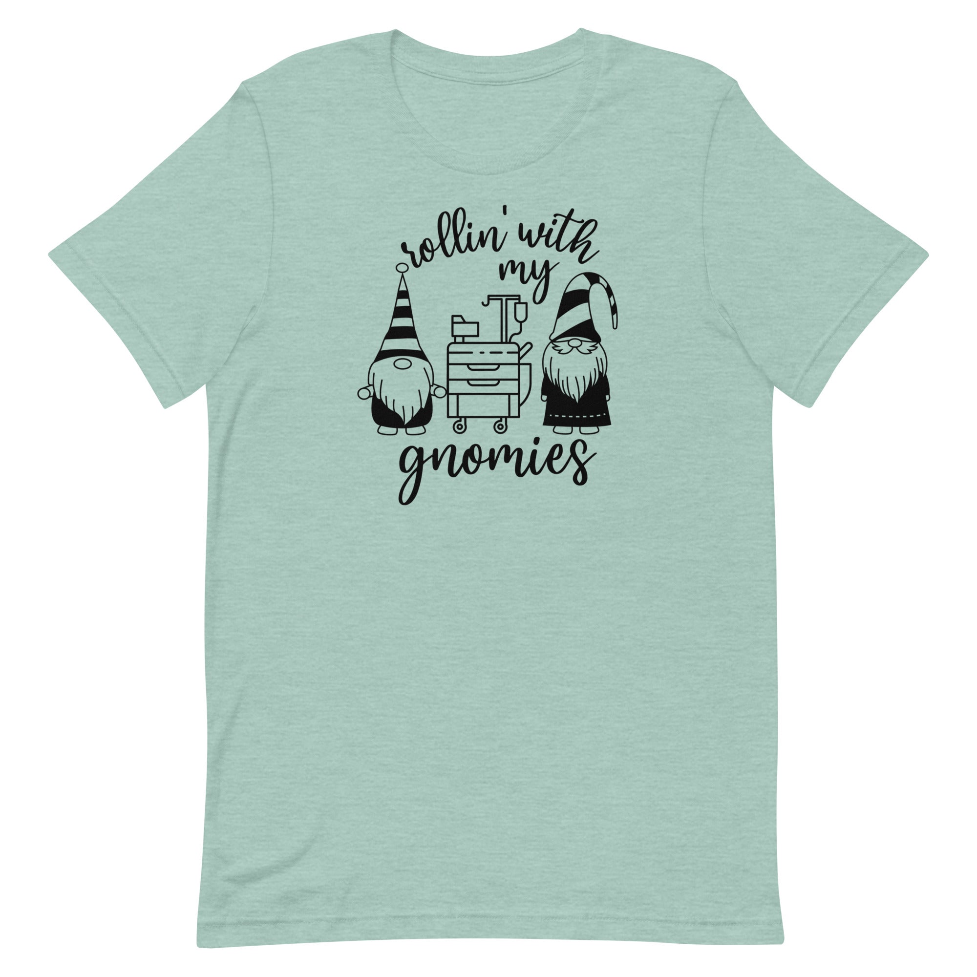 Rollin' With My Gnomies