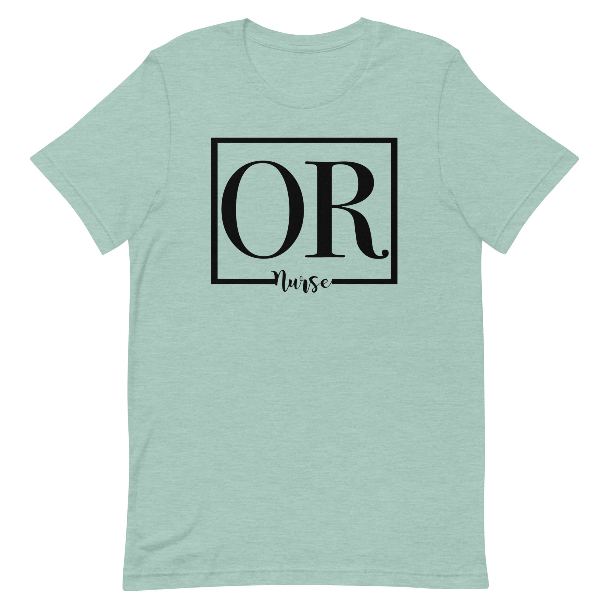 OR Nurse