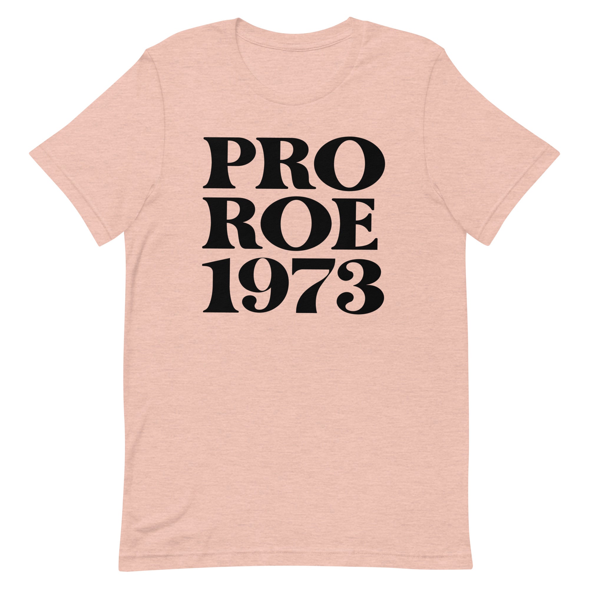 Pro Roe 1973