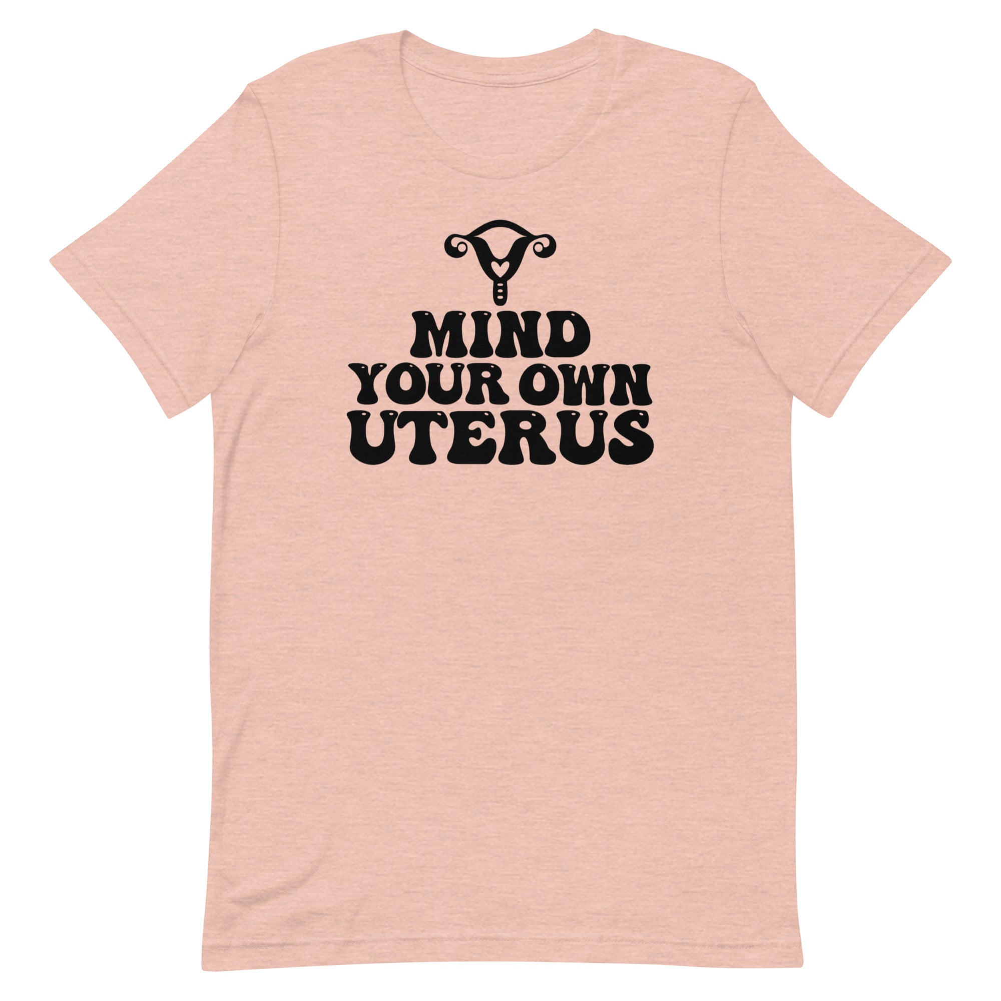 Mind Your Own Uterus
