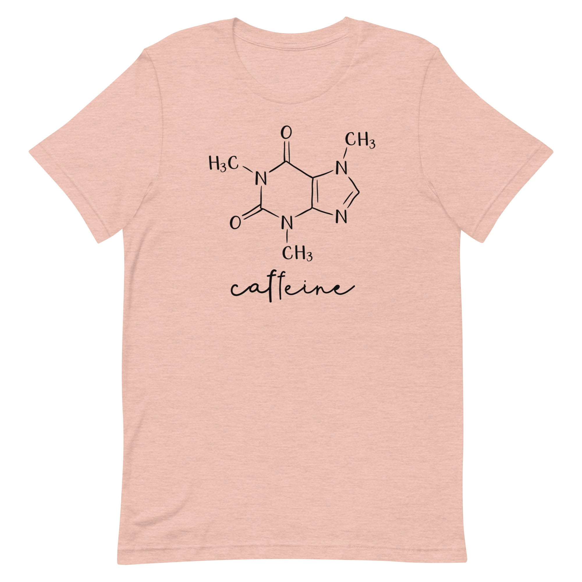 Caffeine