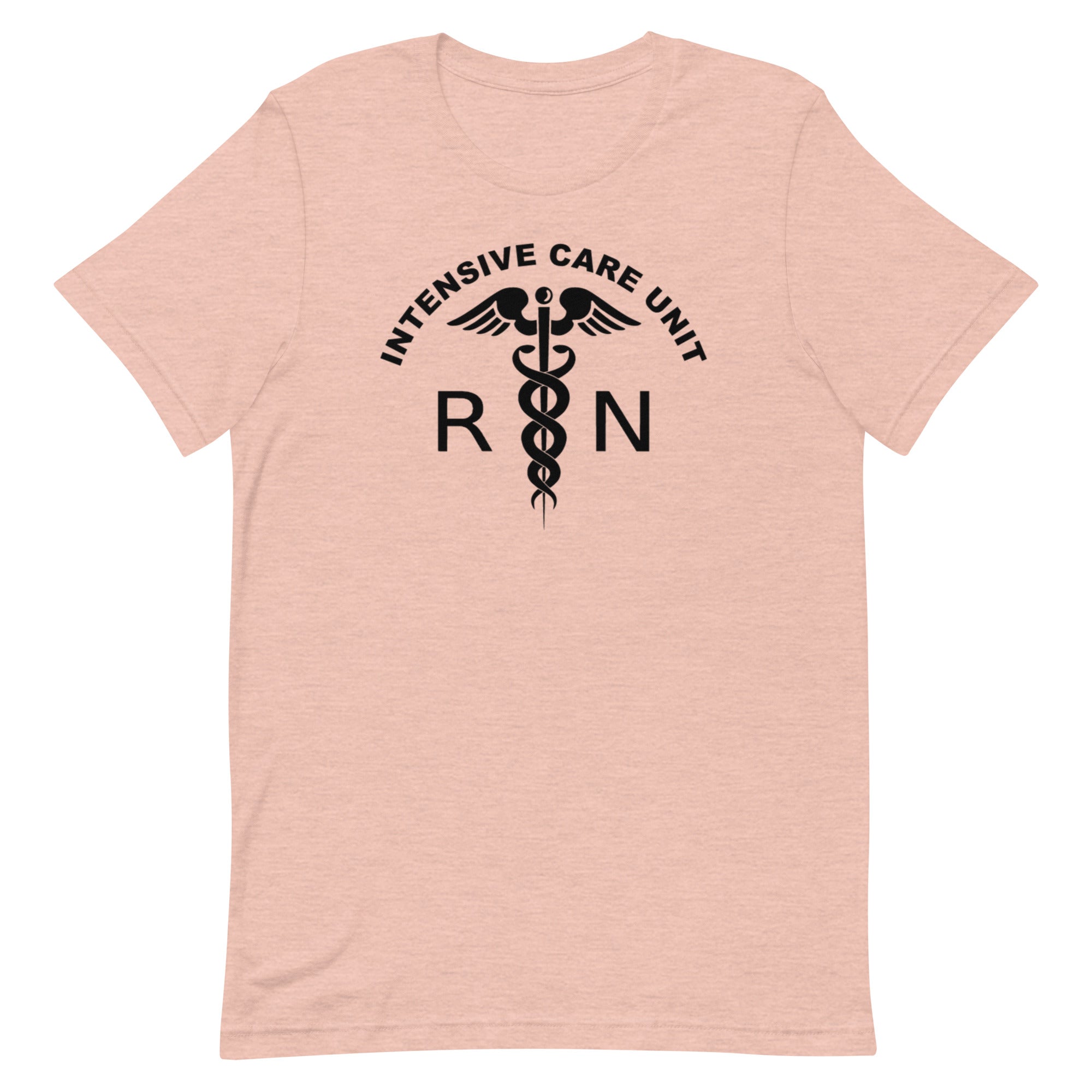 Intensive Care Unit RN