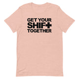 Get Your Shift Together