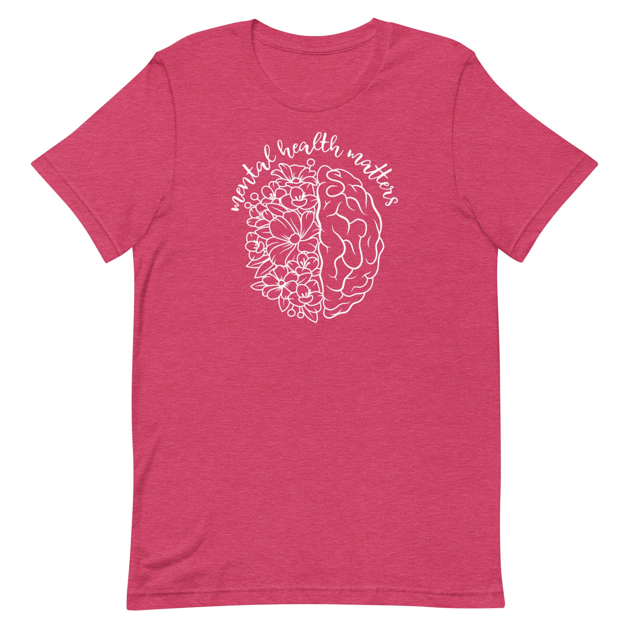 Mental Health Matters