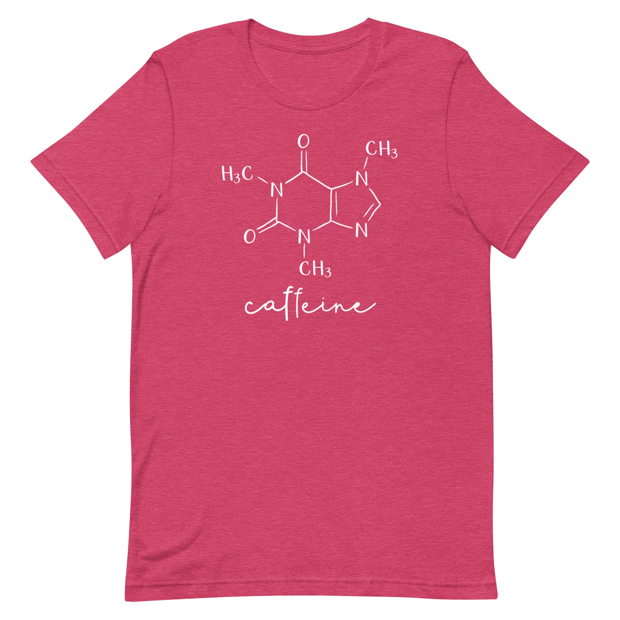 Caffeine