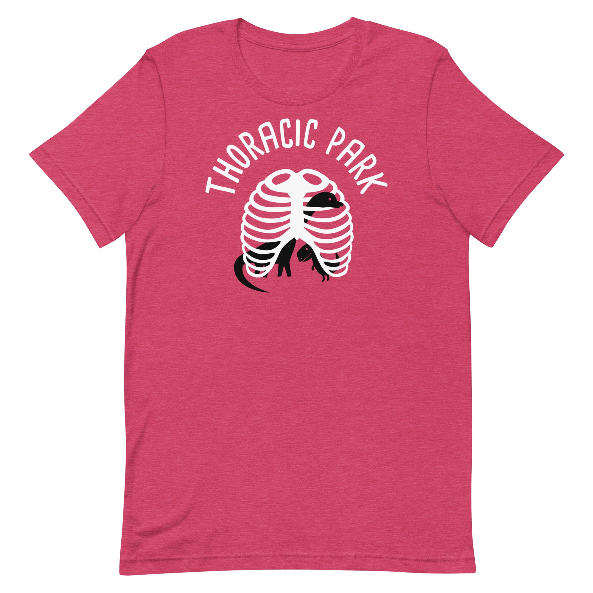 Thoracic Park