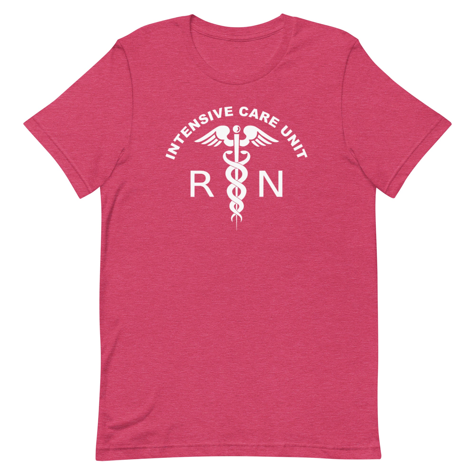 Intensive Care Unit RN