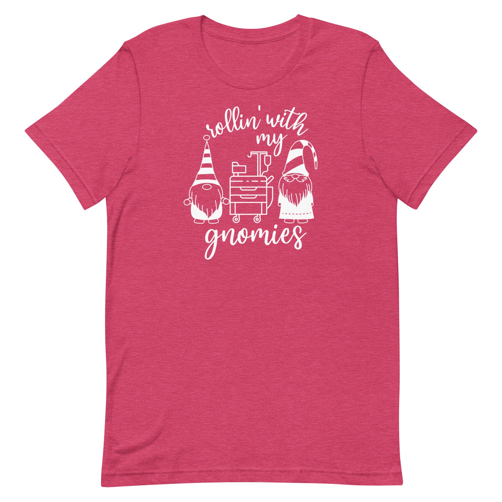 Rollin' With My Gnomies