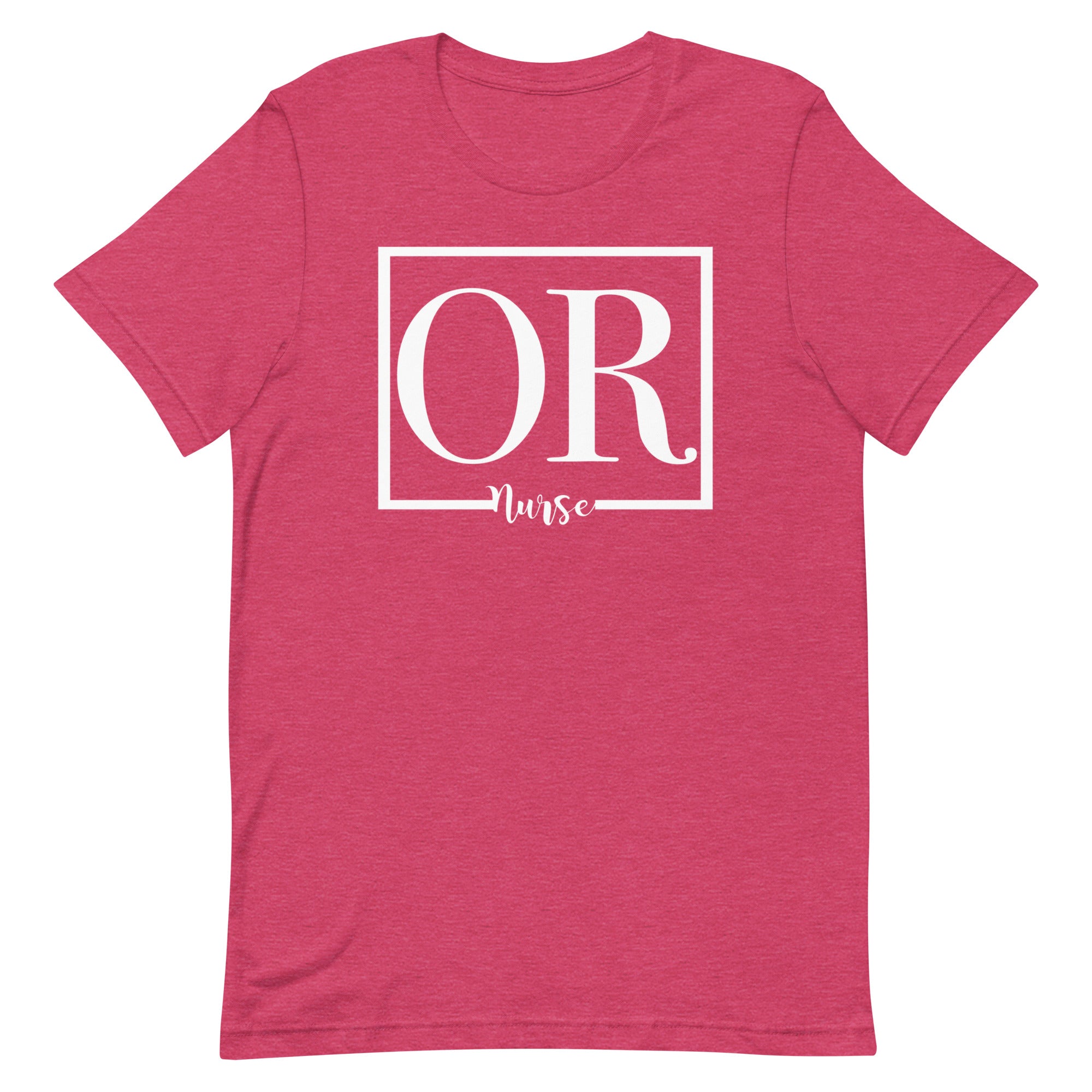 OR Nurse
