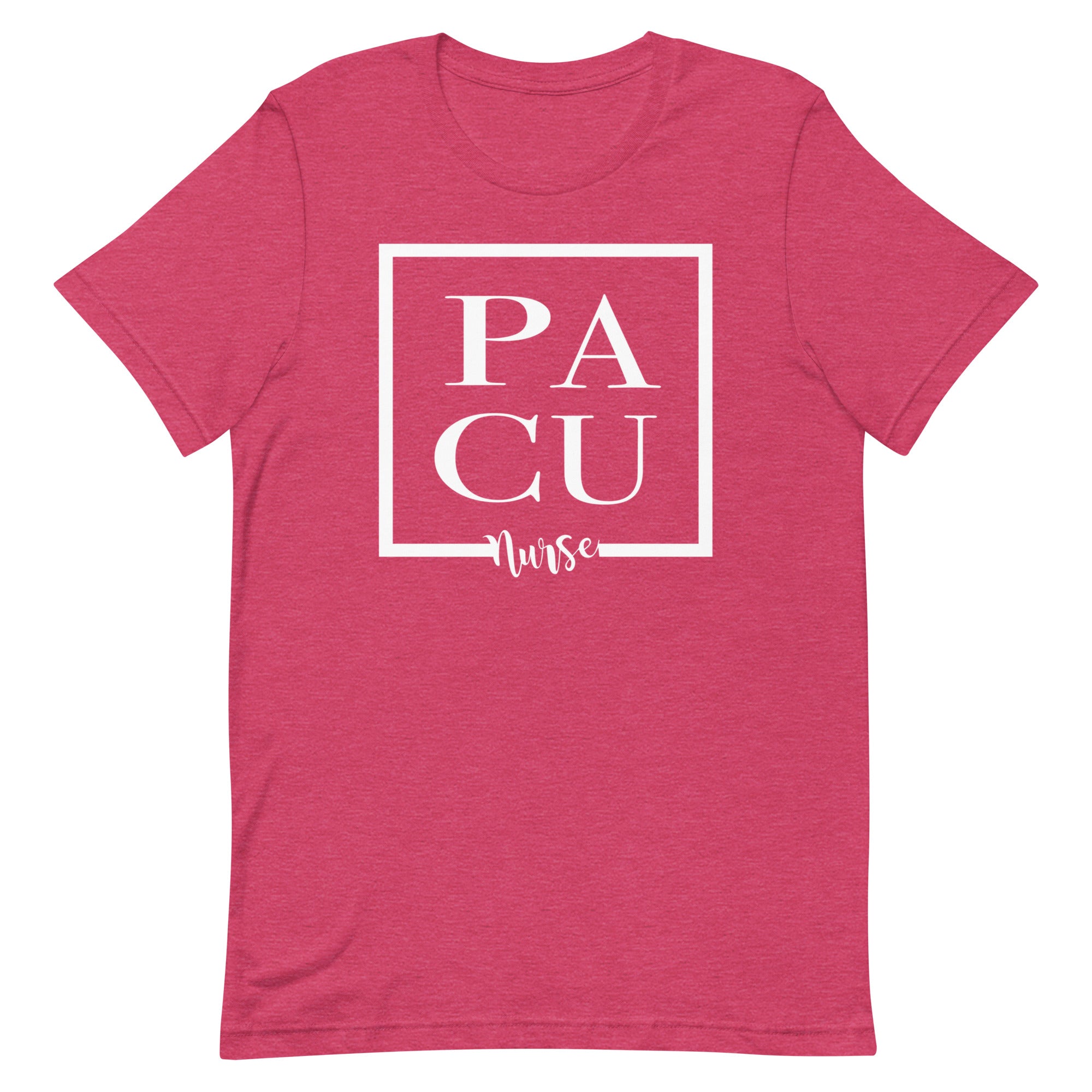 PACU Nurse