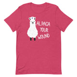 Alpaca Your Wound