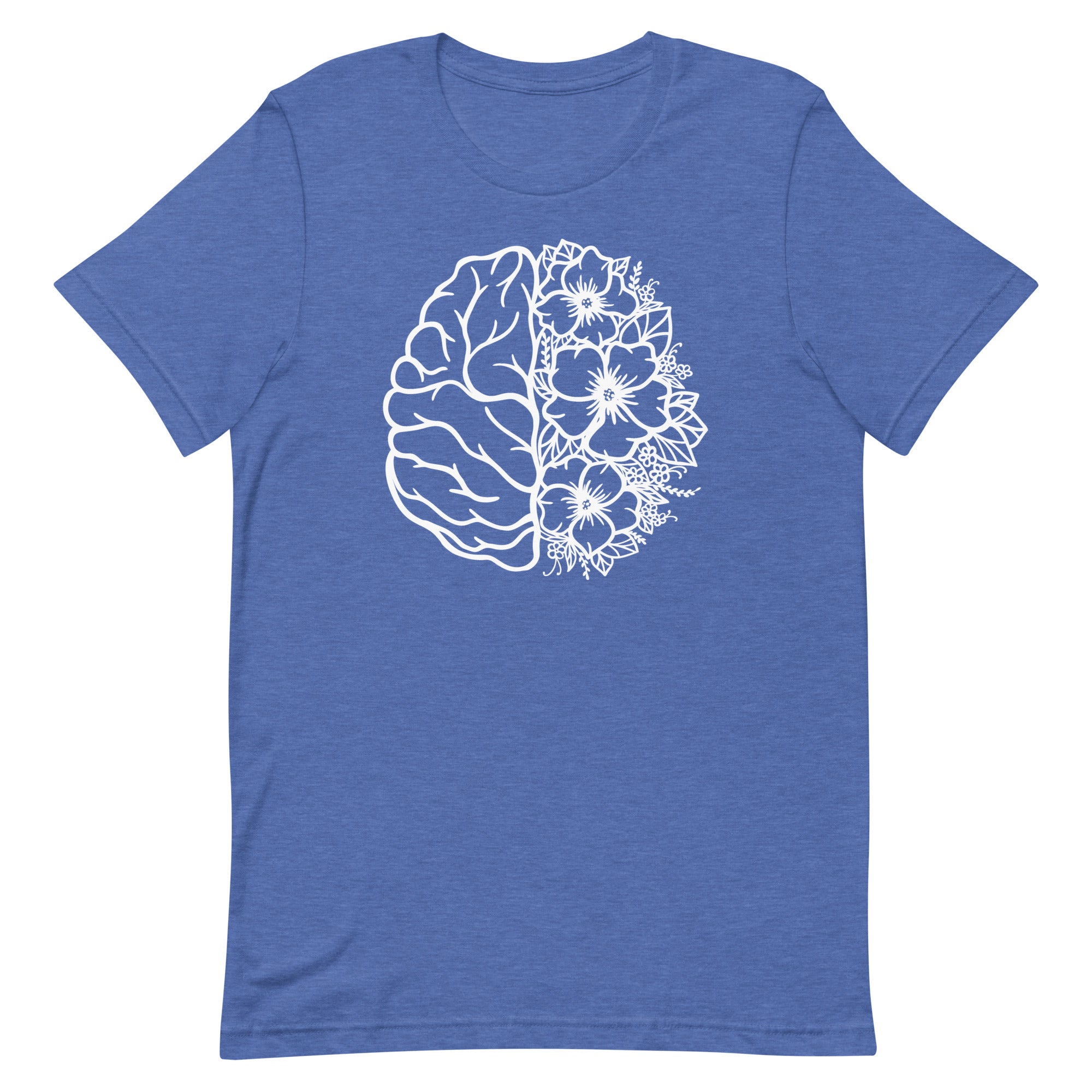 Floral Brain