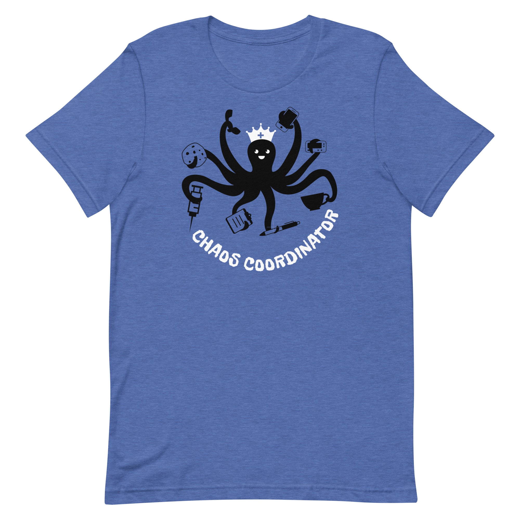 Chaos Coordinator