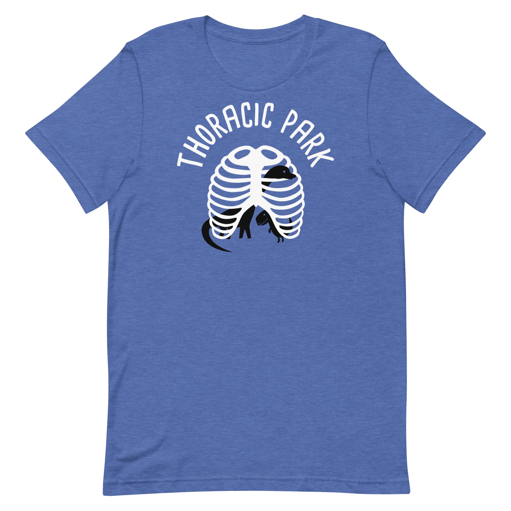 Thoracic Park