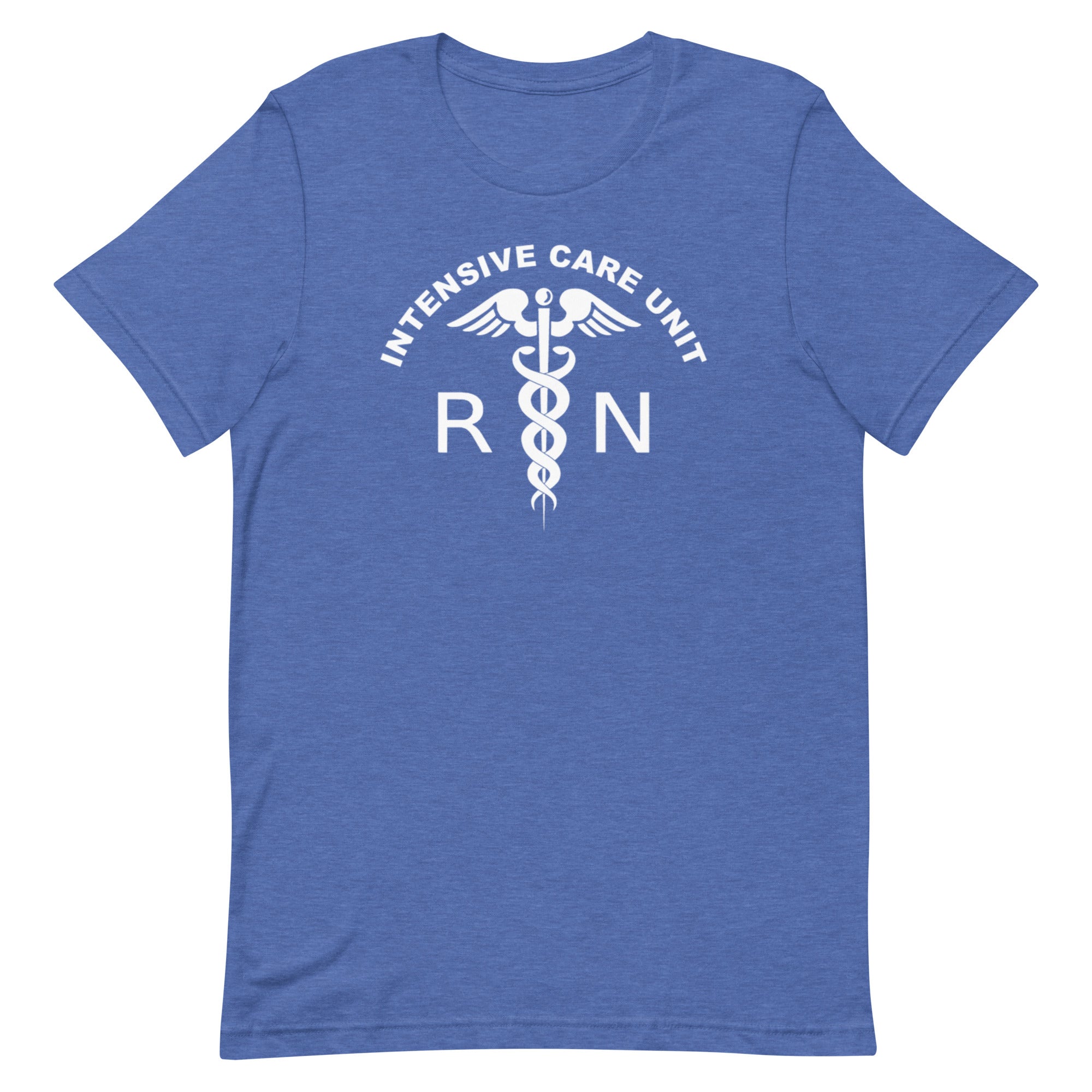Intensive Care Unit RN