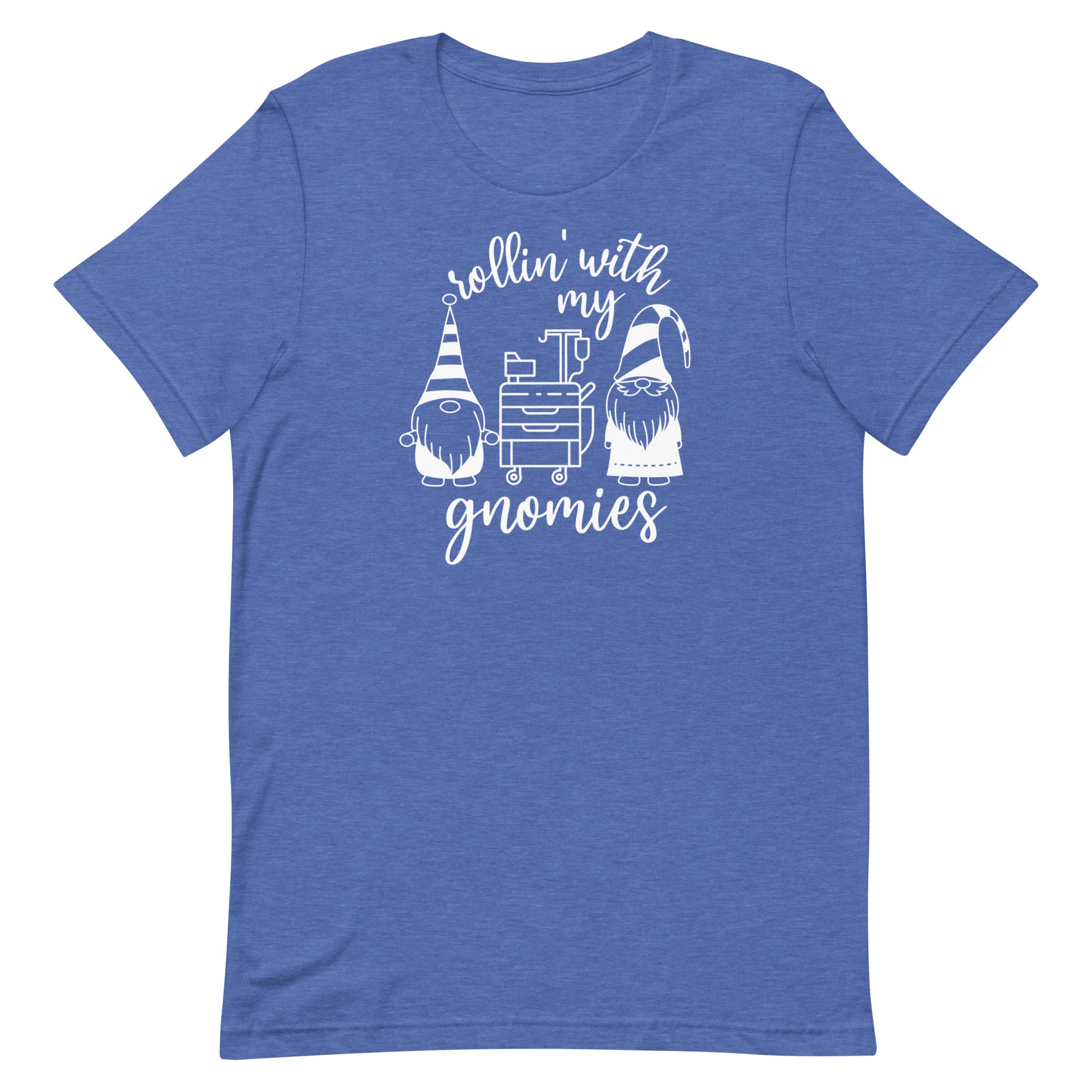 Rollin' With My Gnomies