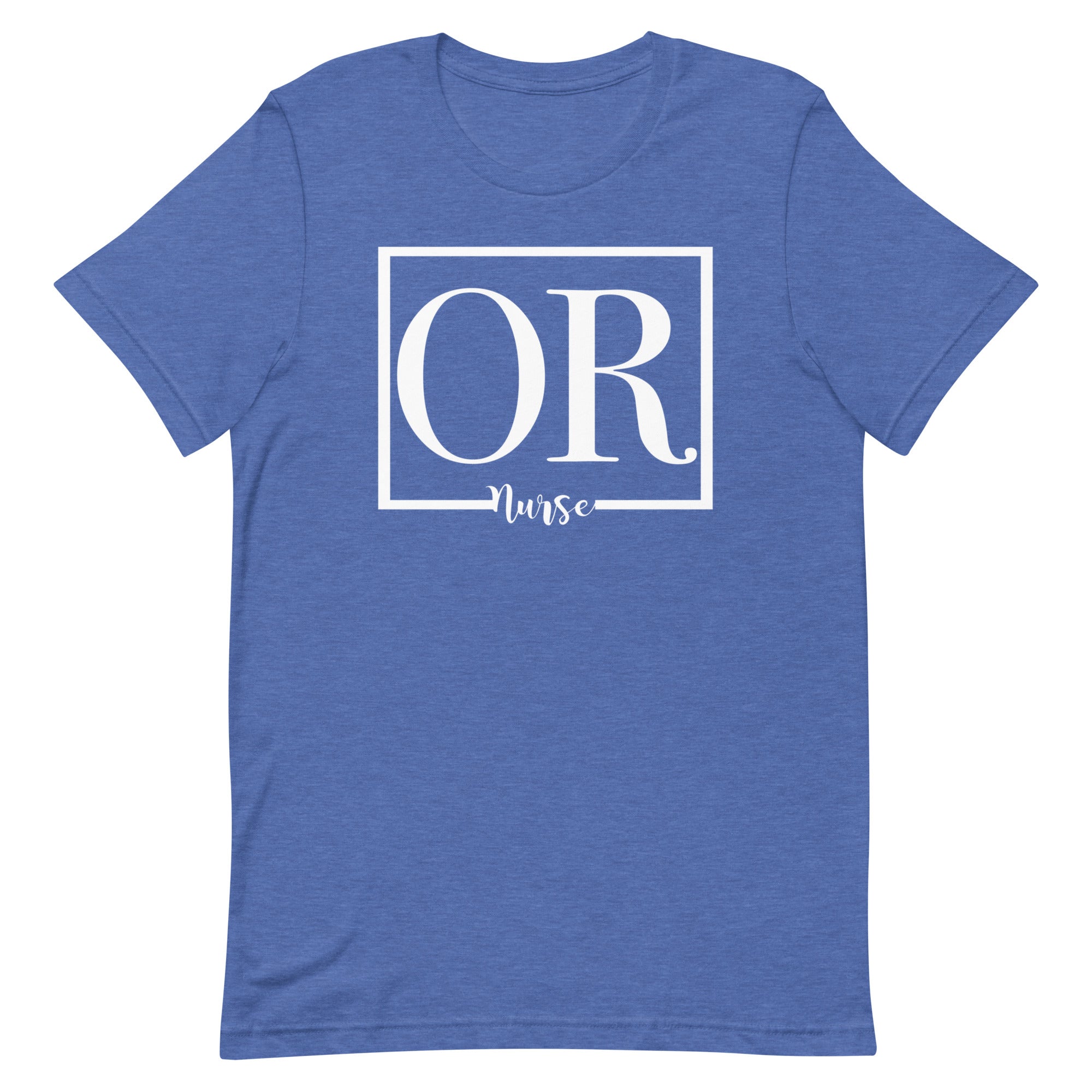 OR Nurse