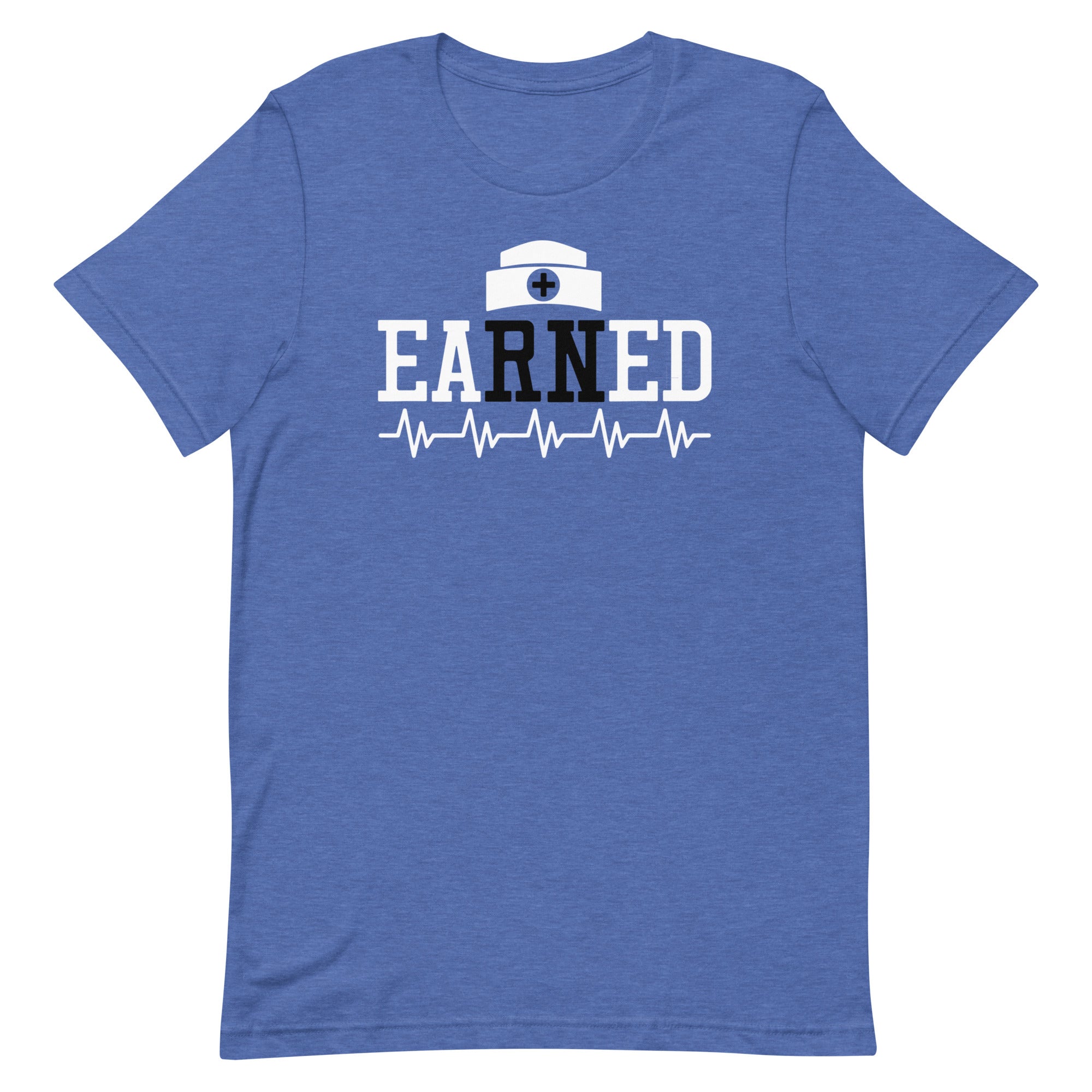 Earned