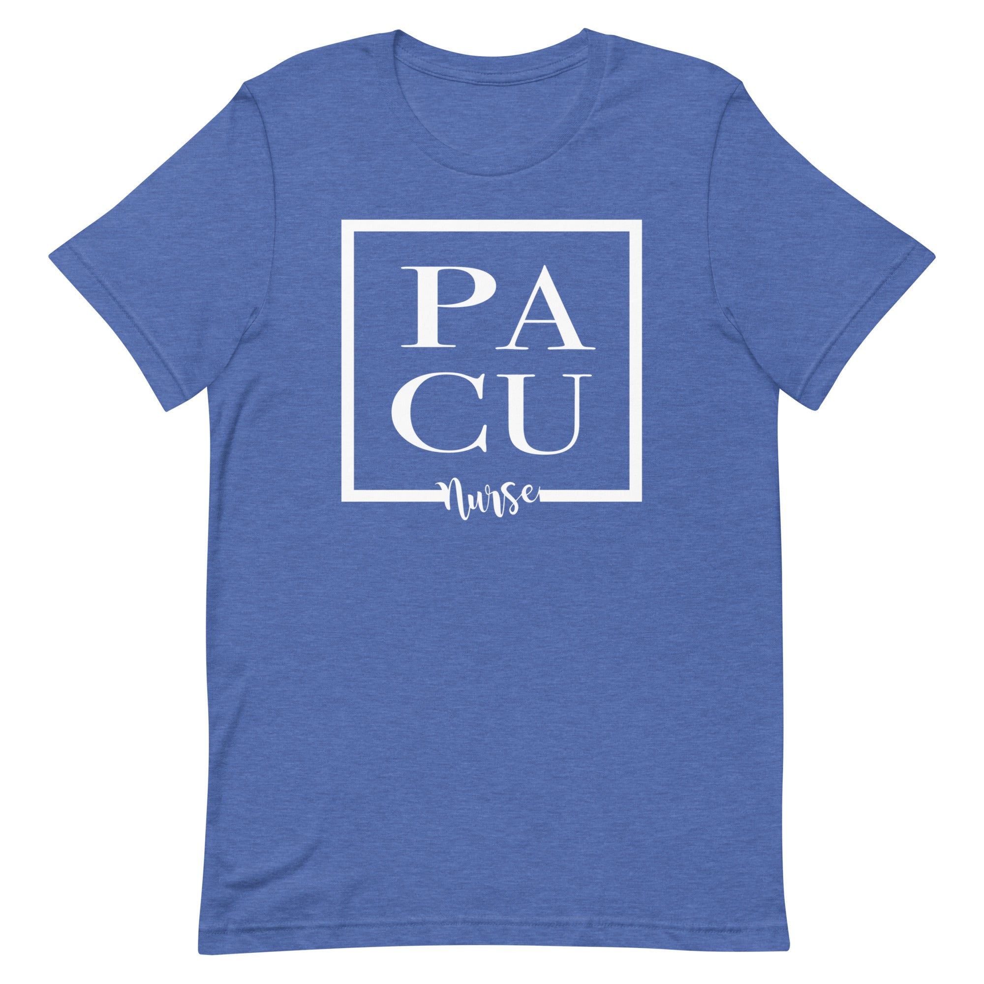 PACU Nurse