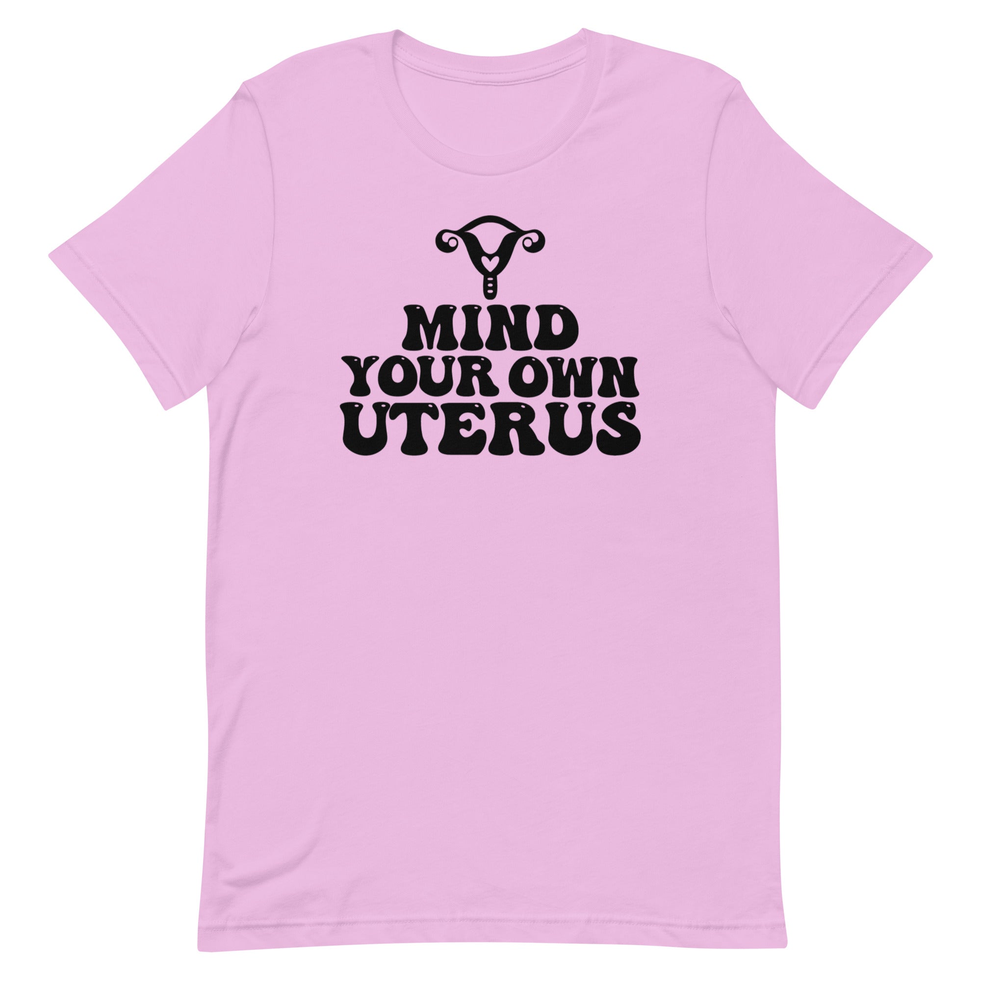 Mind Your Own Uterus