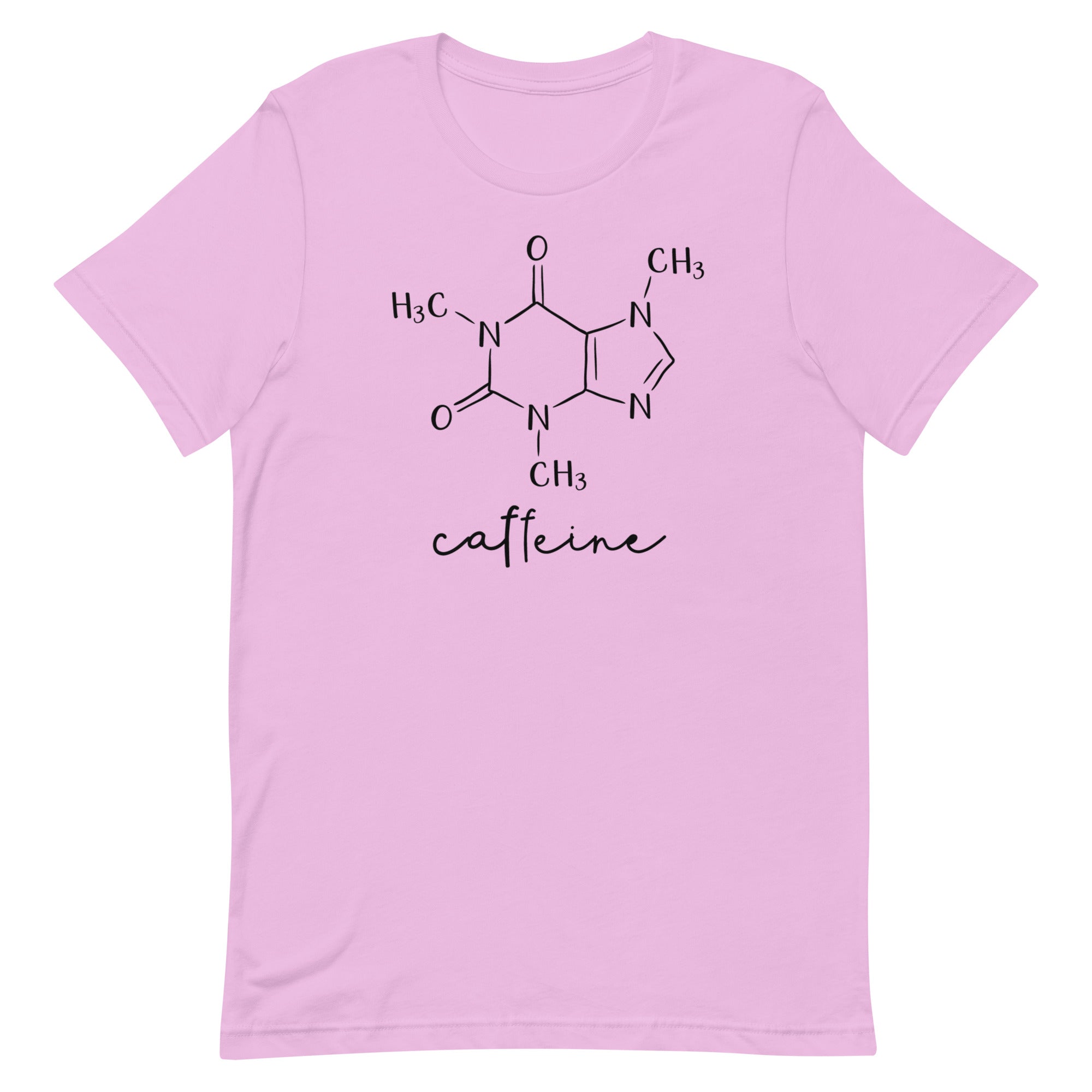 Caffeine