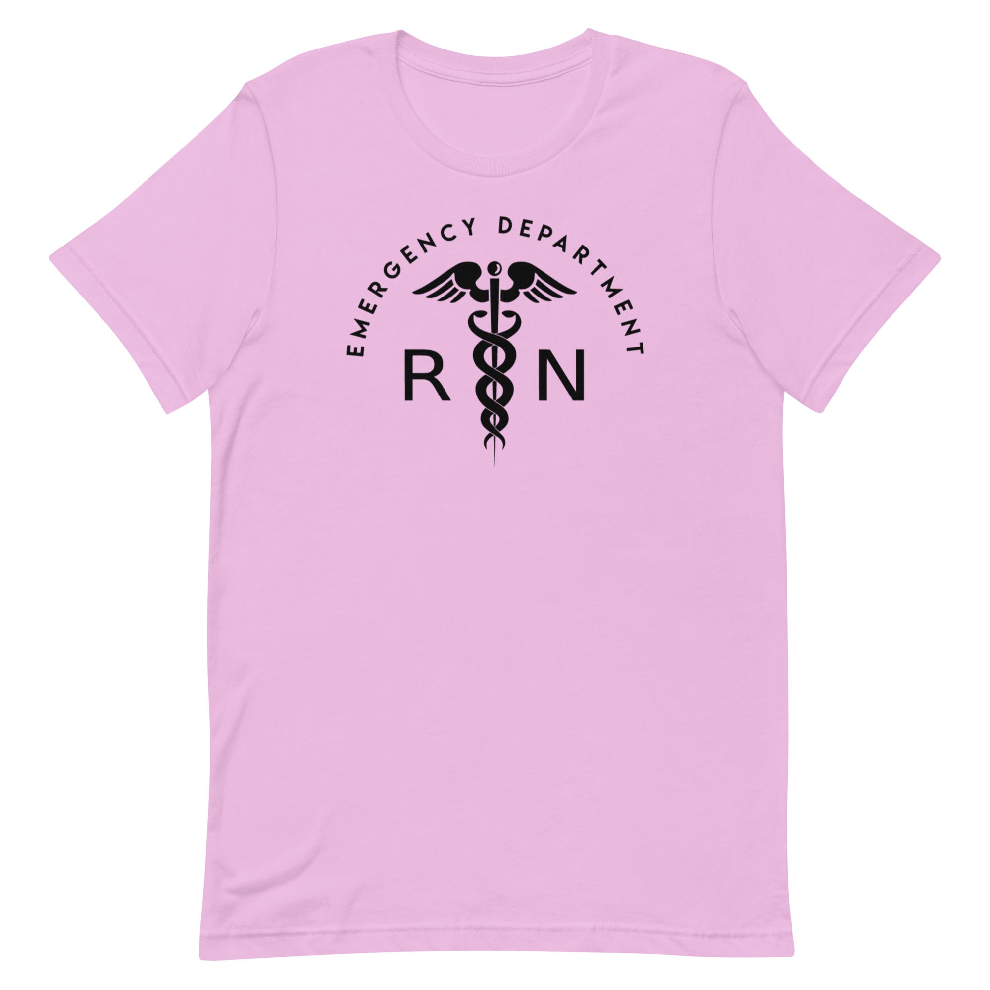 Emergency Department RN