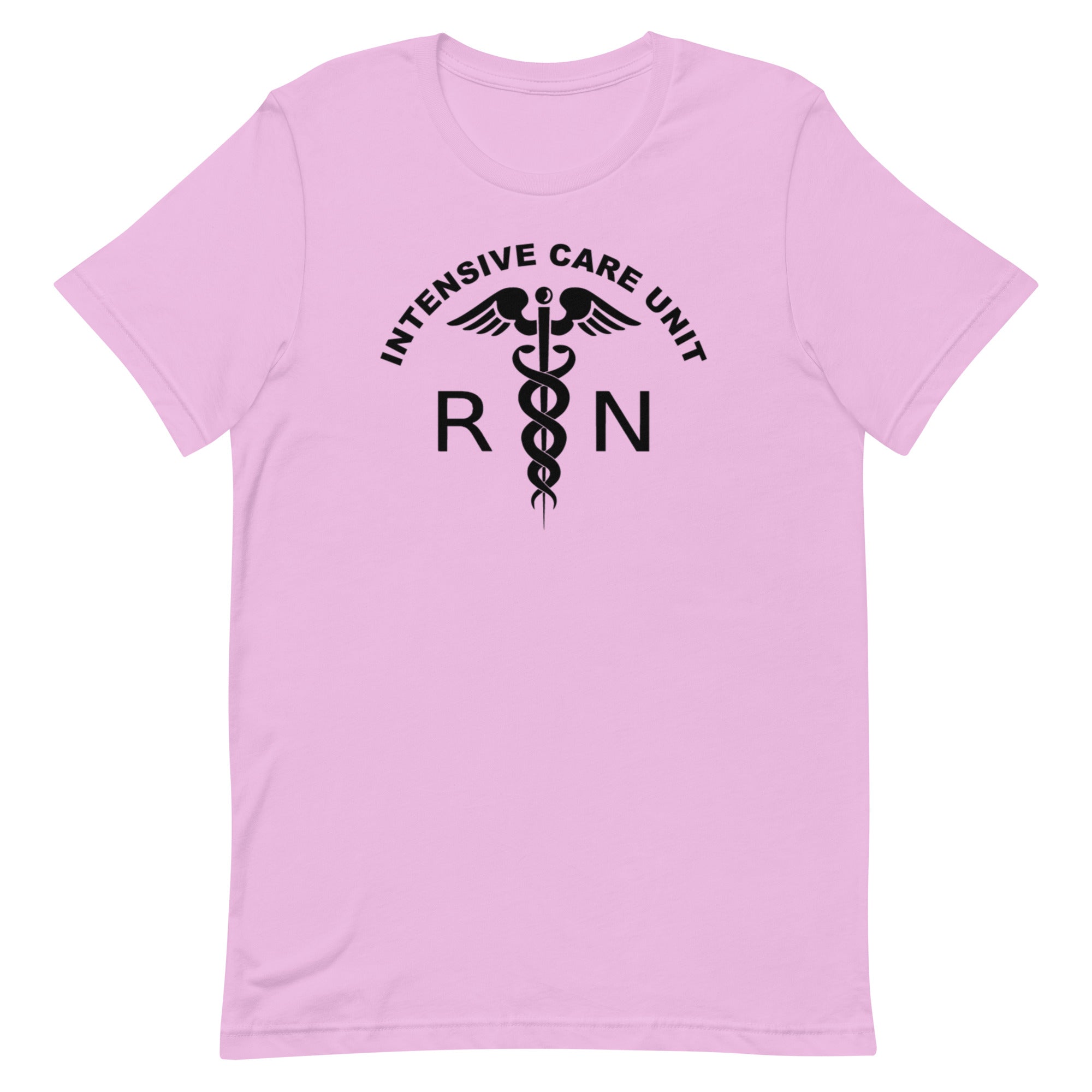Intensive Care Unit RN