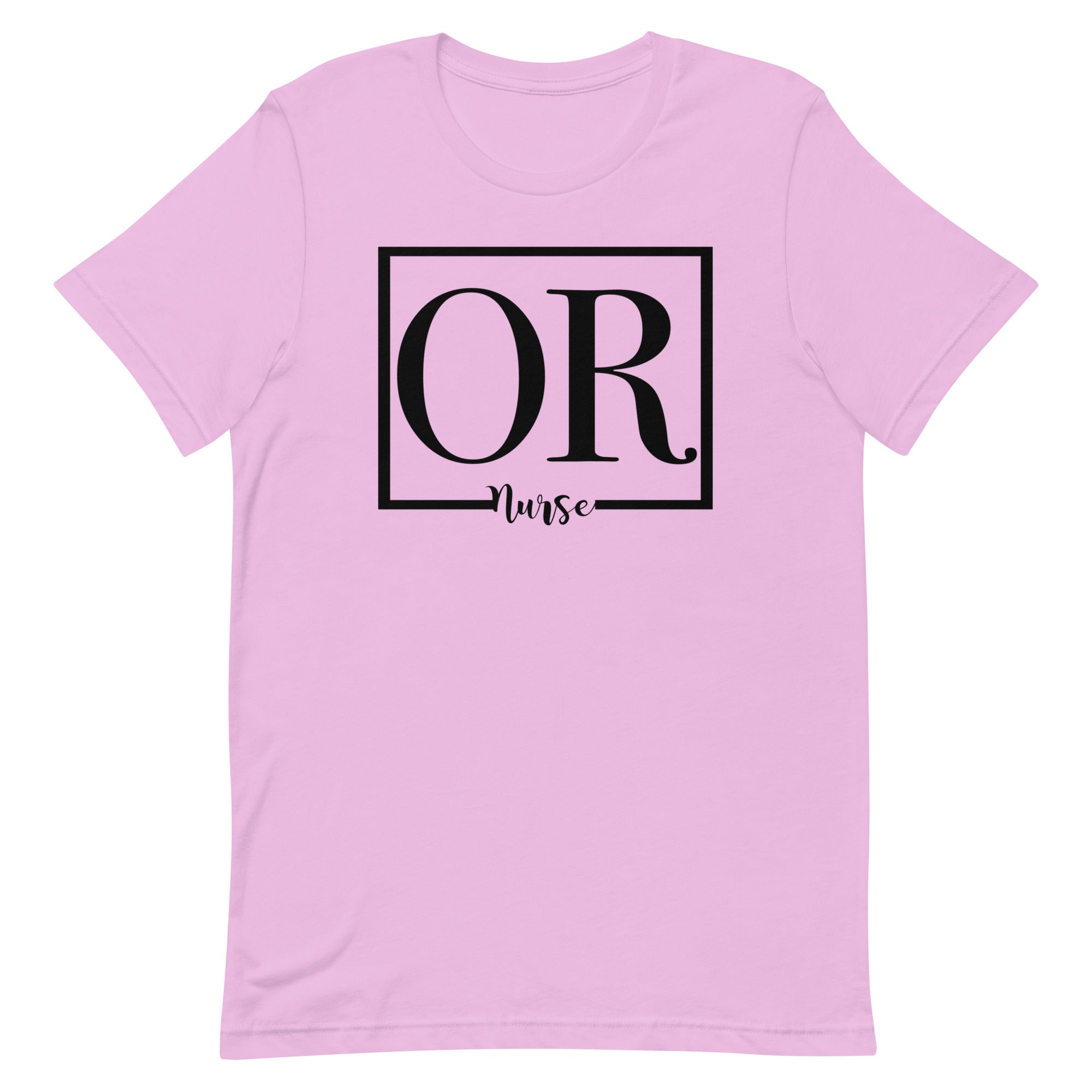 OR Nurse