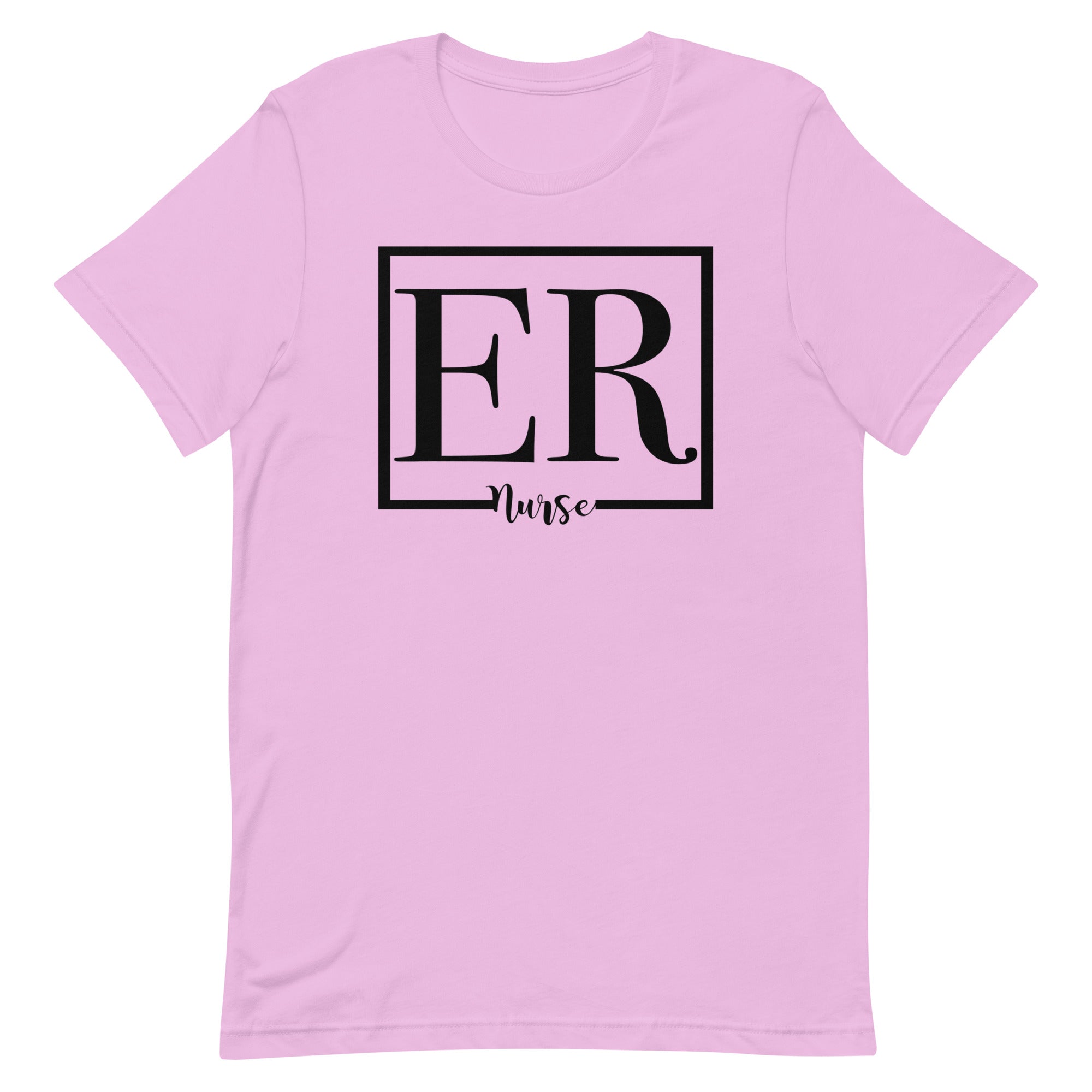 ER Nurse