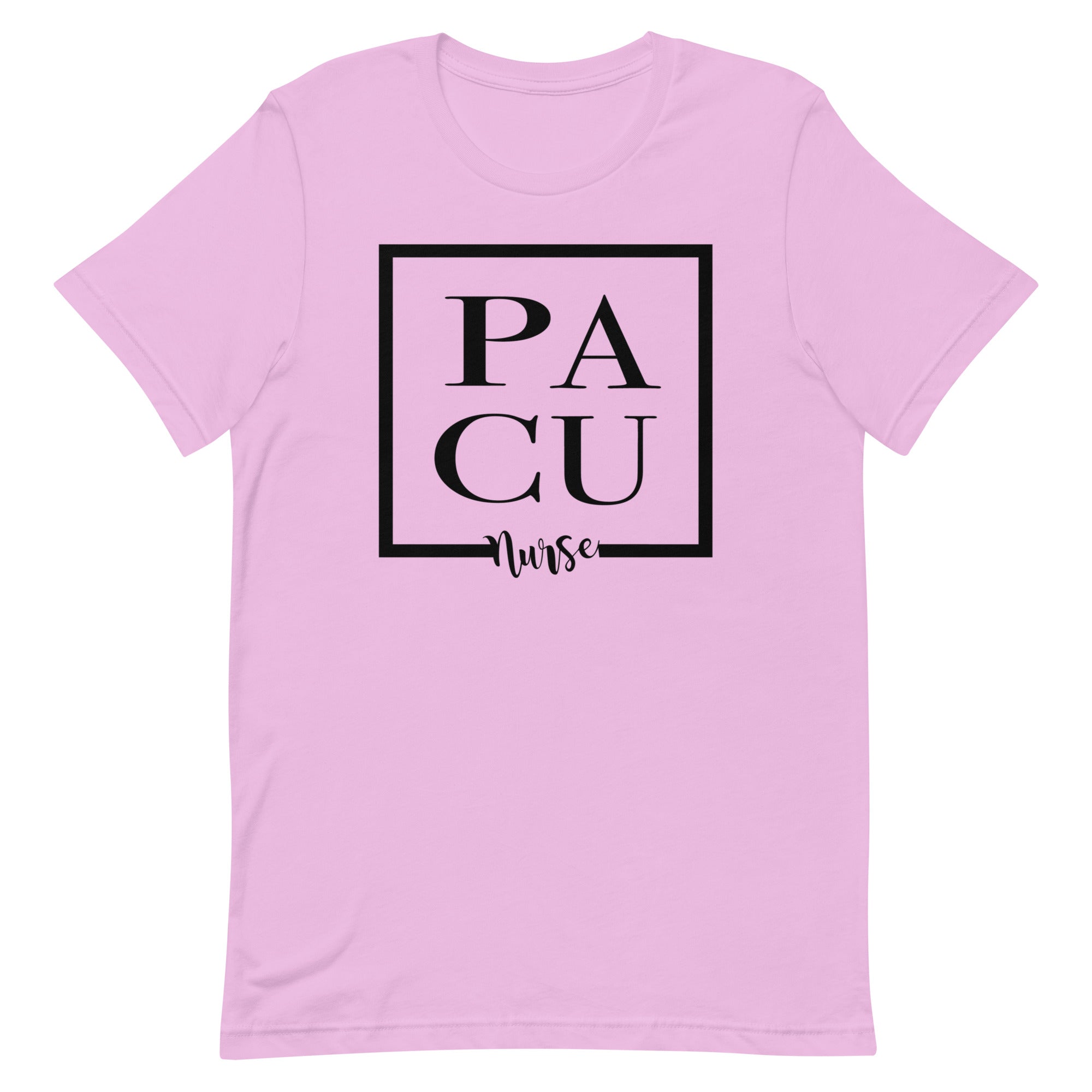 PACU Nurse