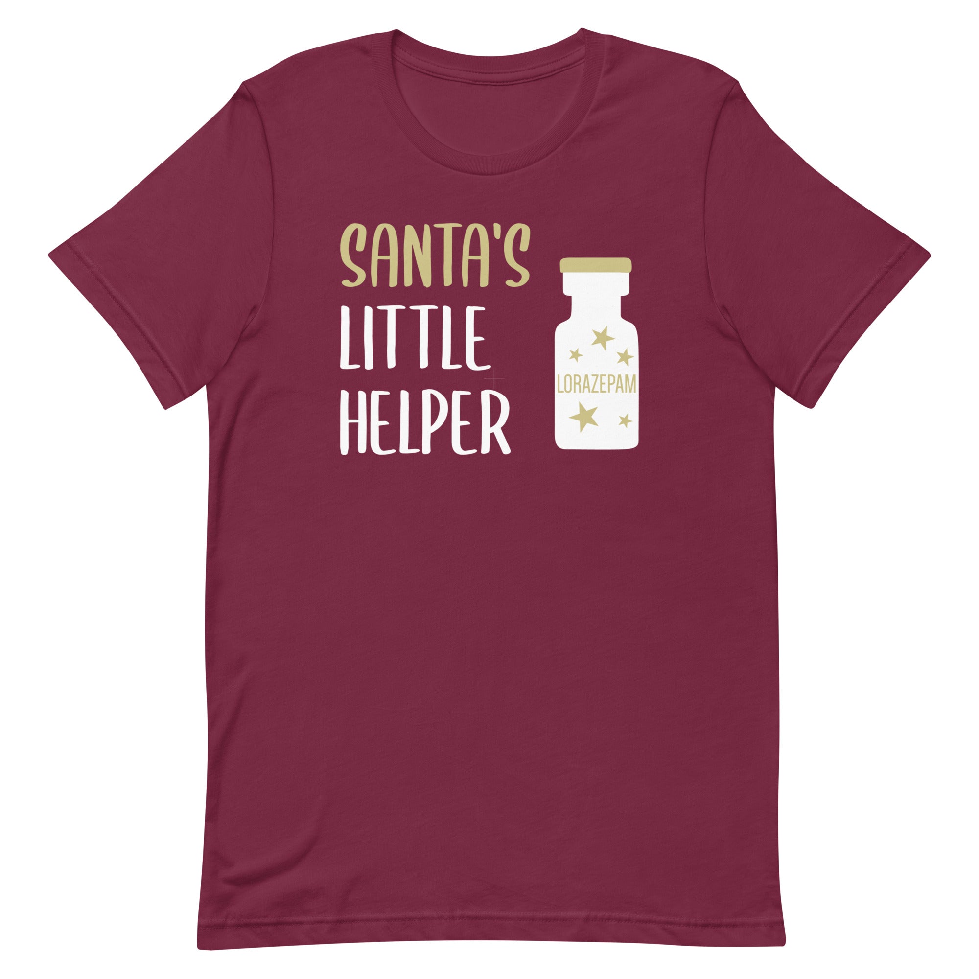 Santa's Little Helper