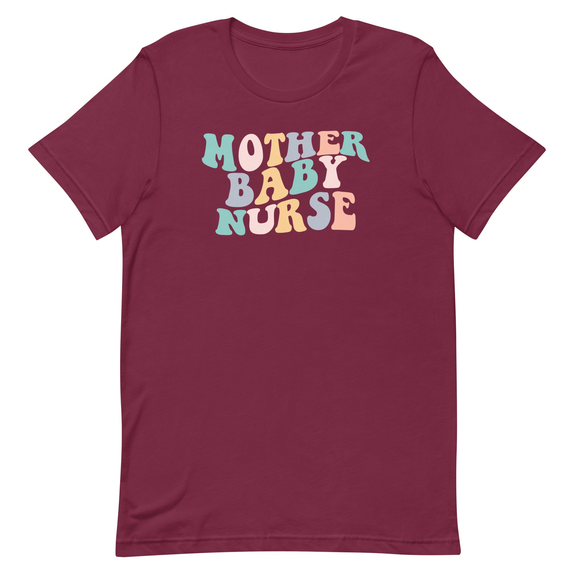 Retro Mother Baby Nurse