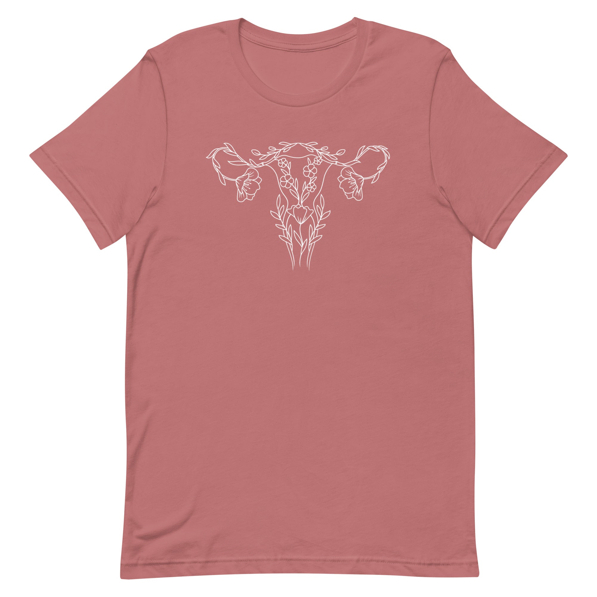 Floral Uterus