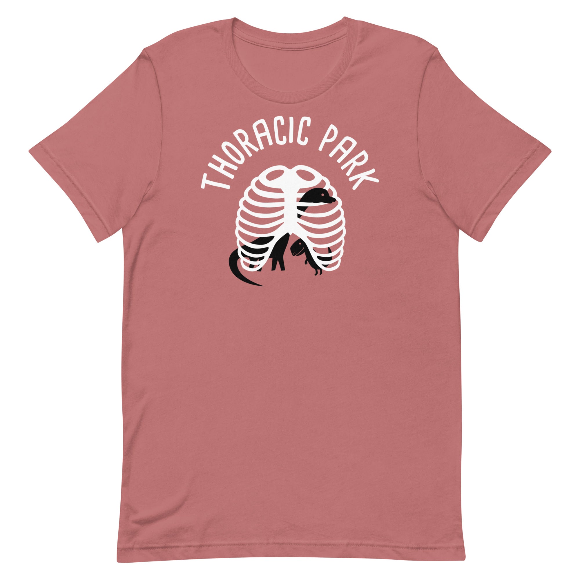Thoracic Park