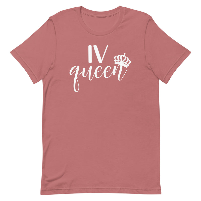 IV Queen