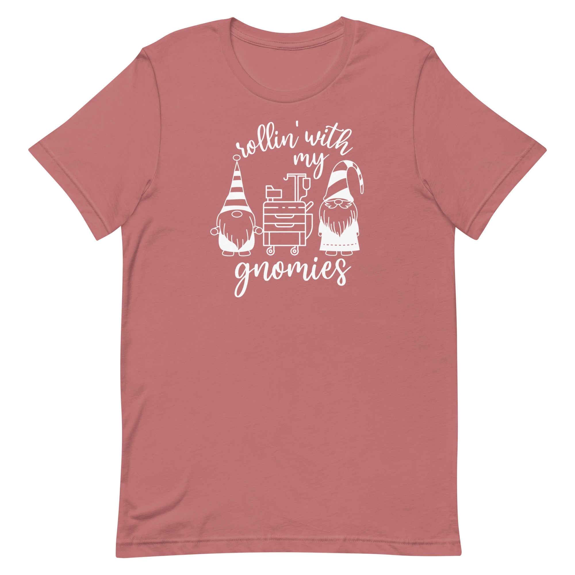 Rollin' With My Gnomies