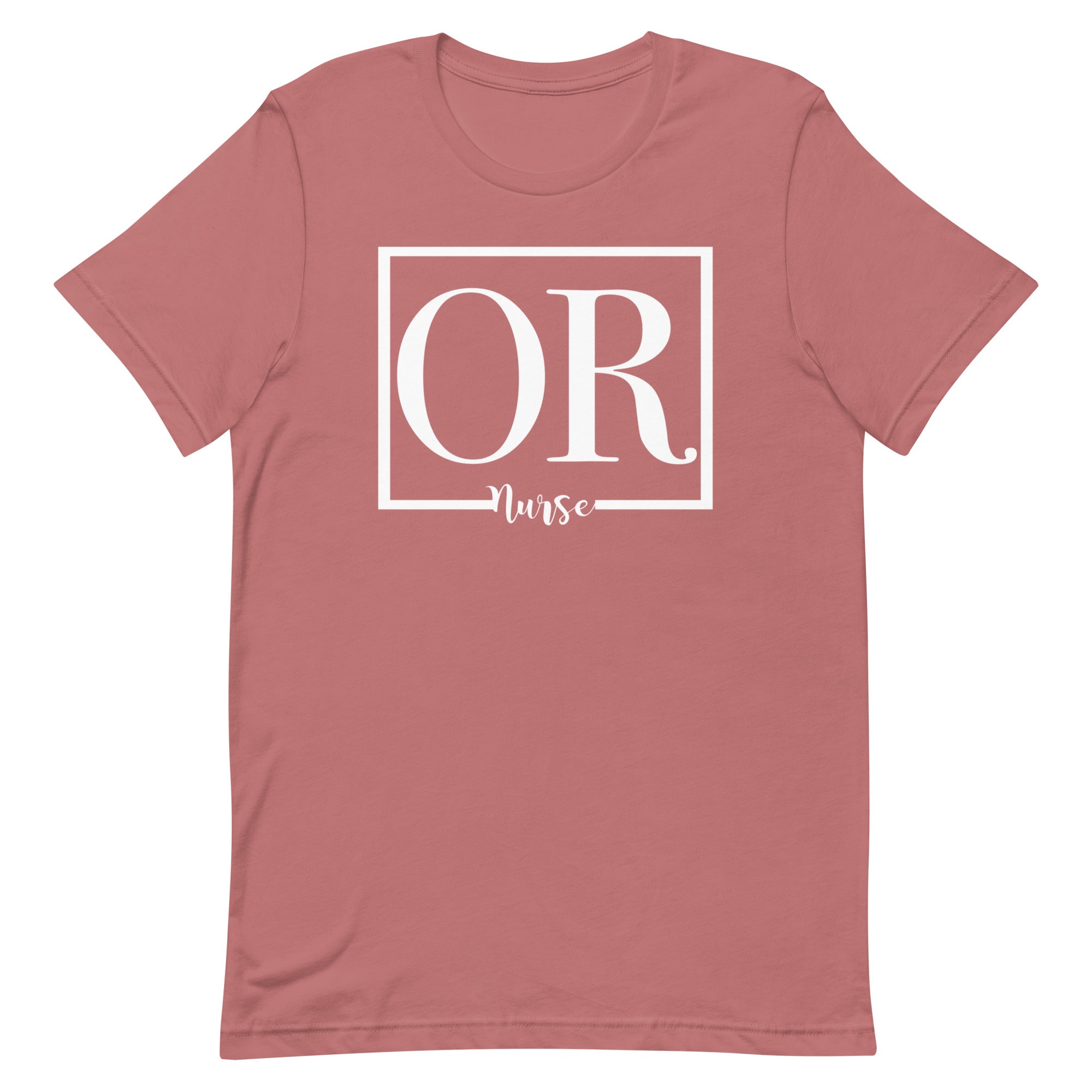 OR Nurse