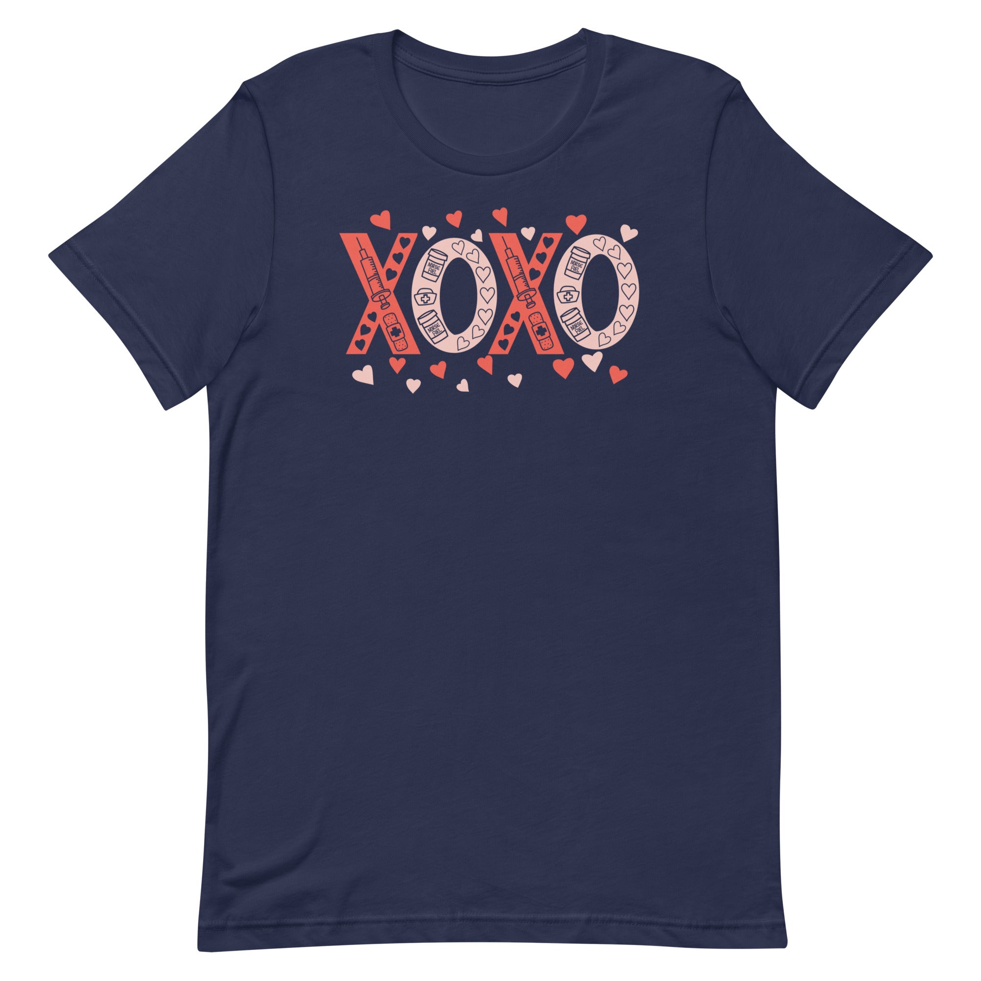 XOXO - Valentine's Day