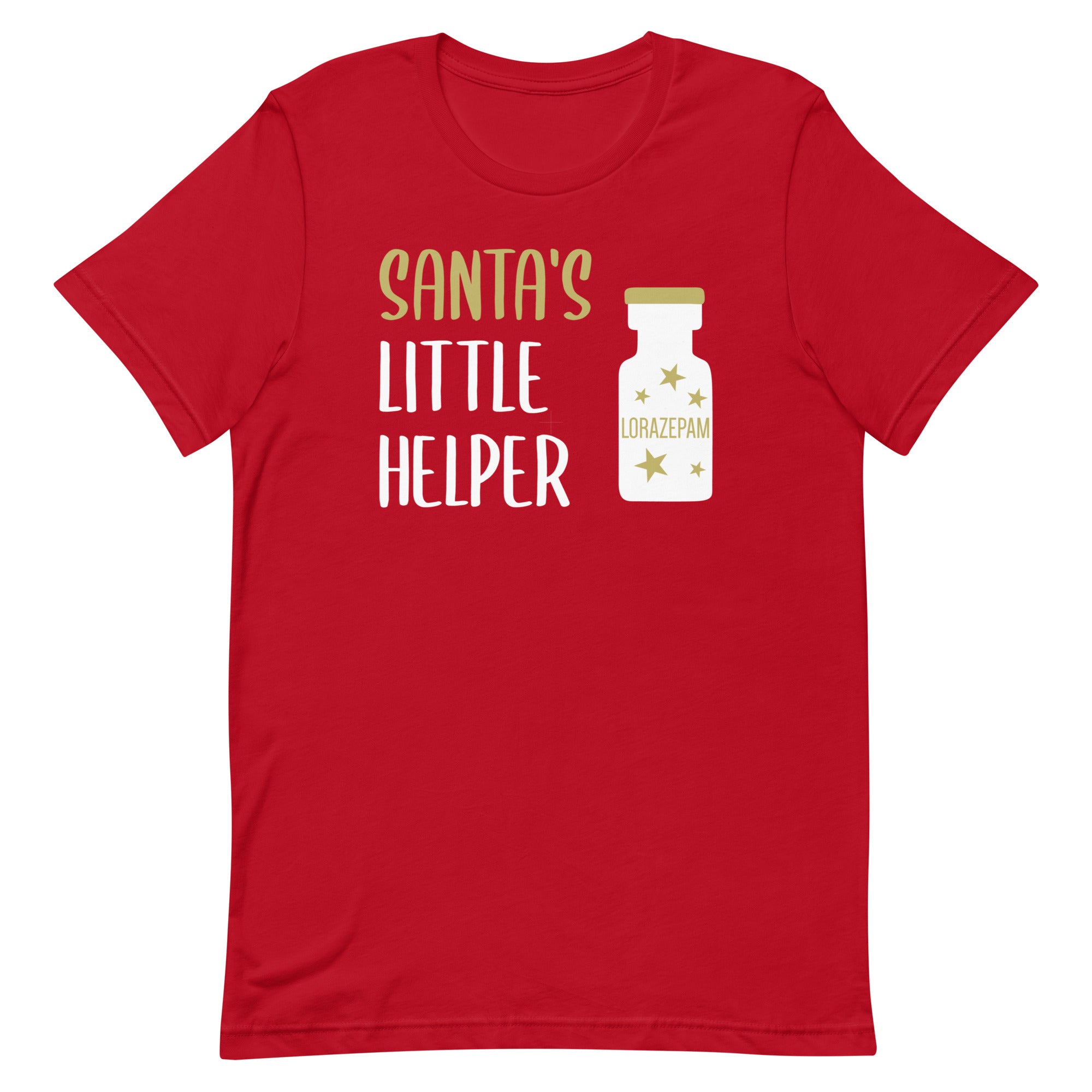 Santa's Little Helper