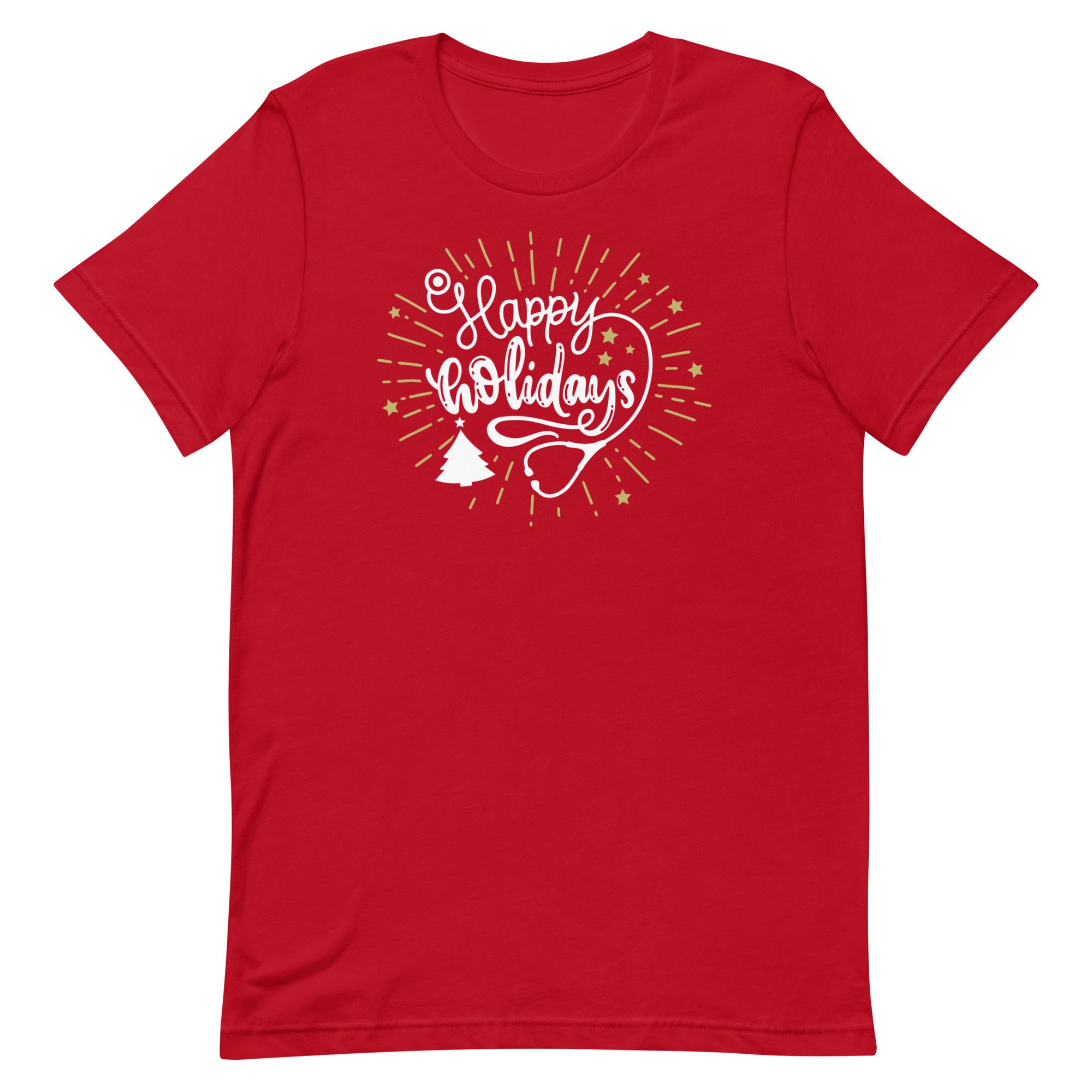 Happy Holidays