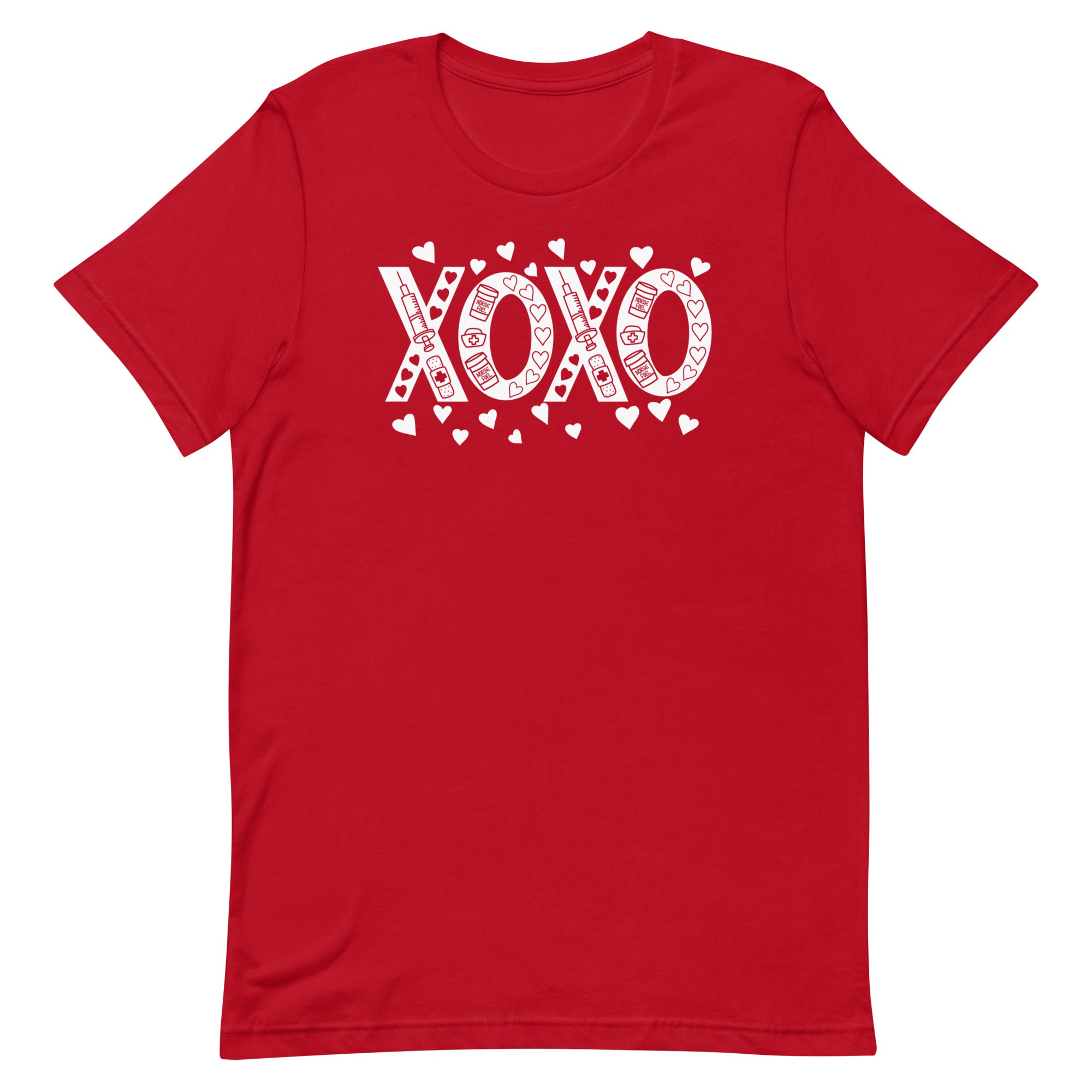 XOXO - Valentine's Day