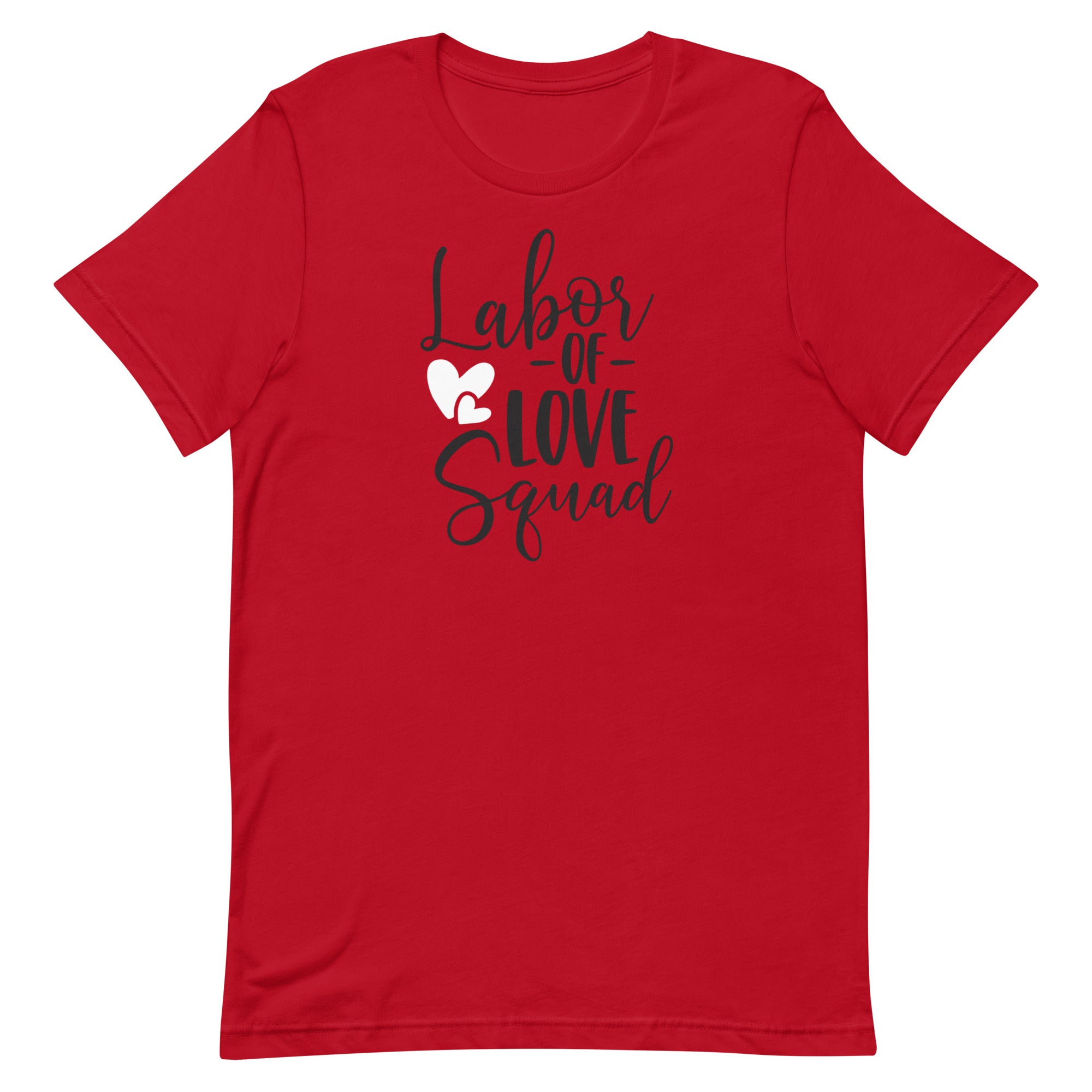 Labor of Love Squad