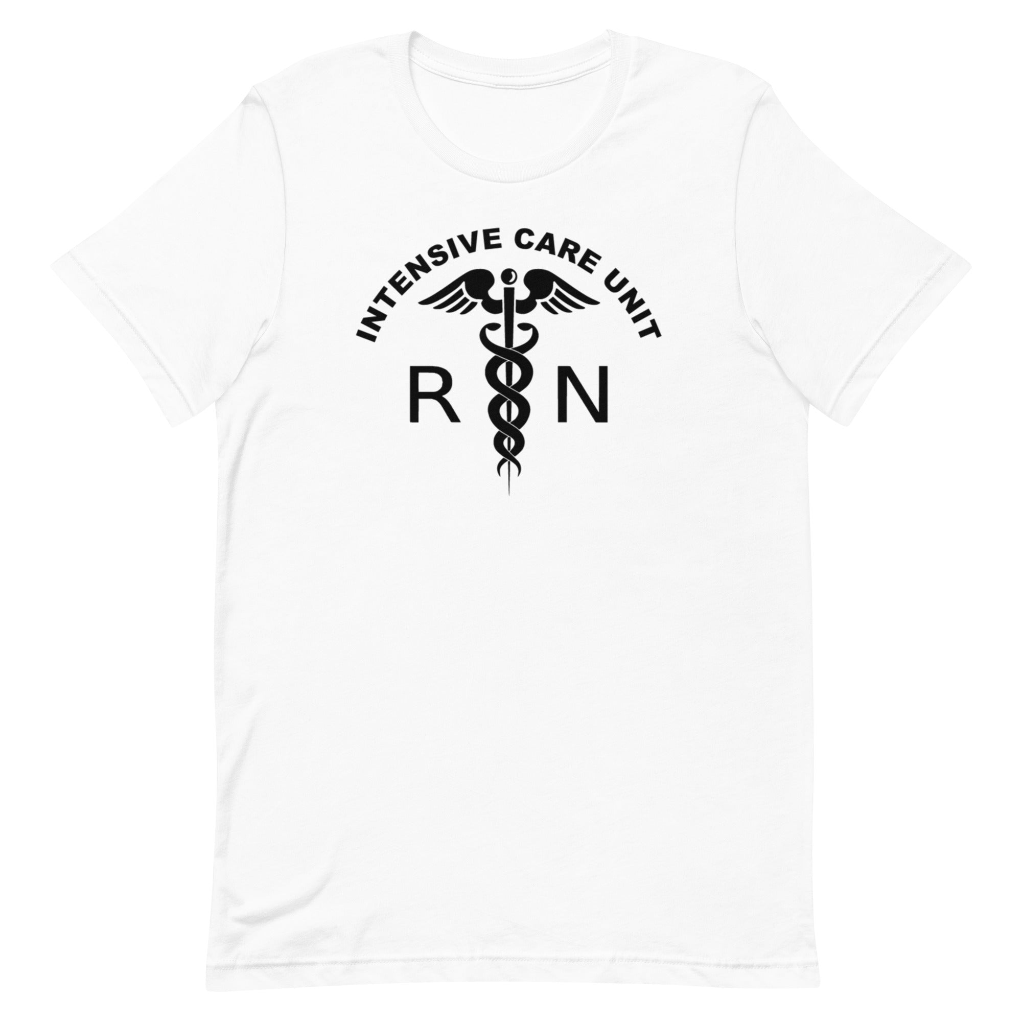 Intensive Care Unit RN