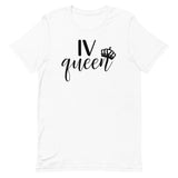 IV Queen