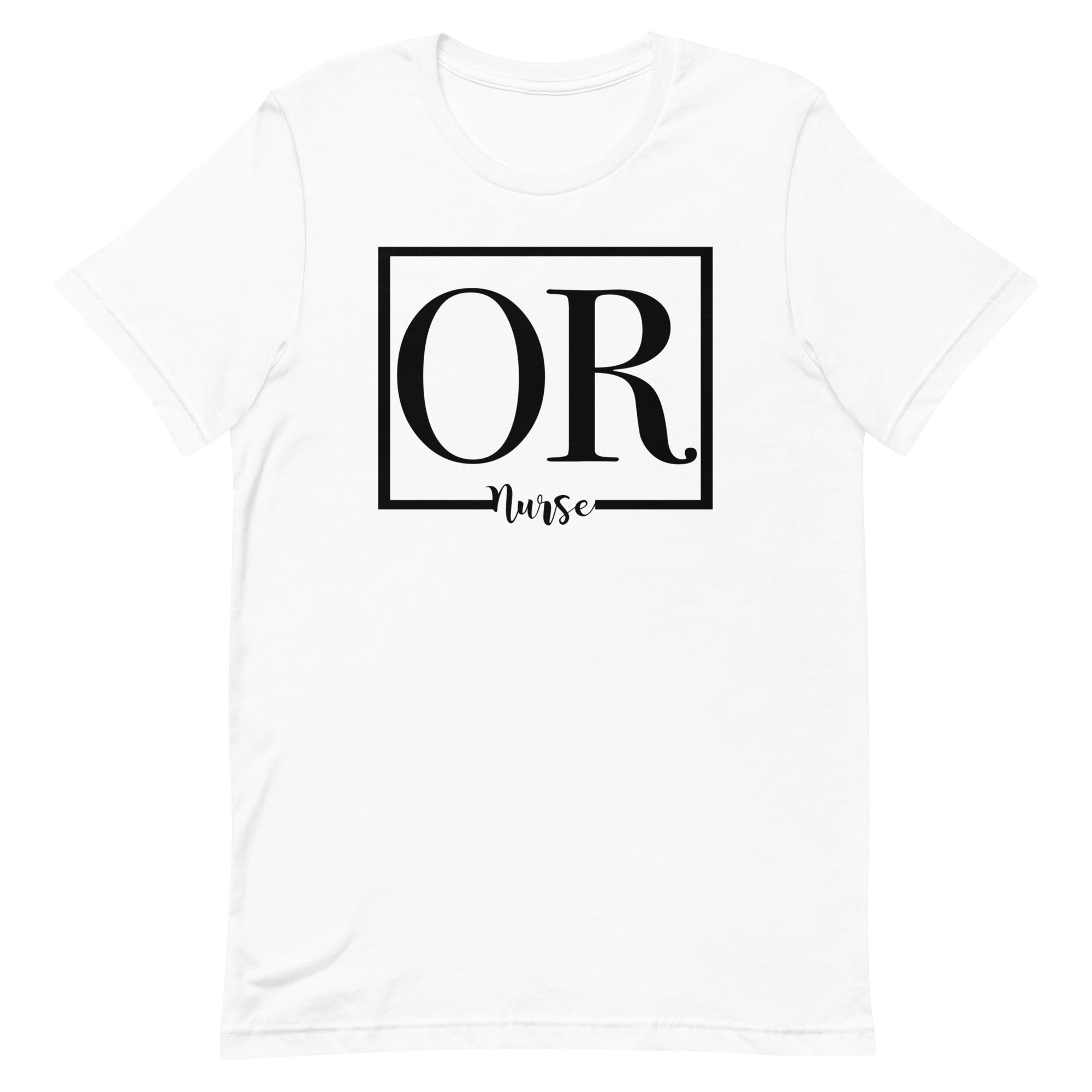 OR Nurse