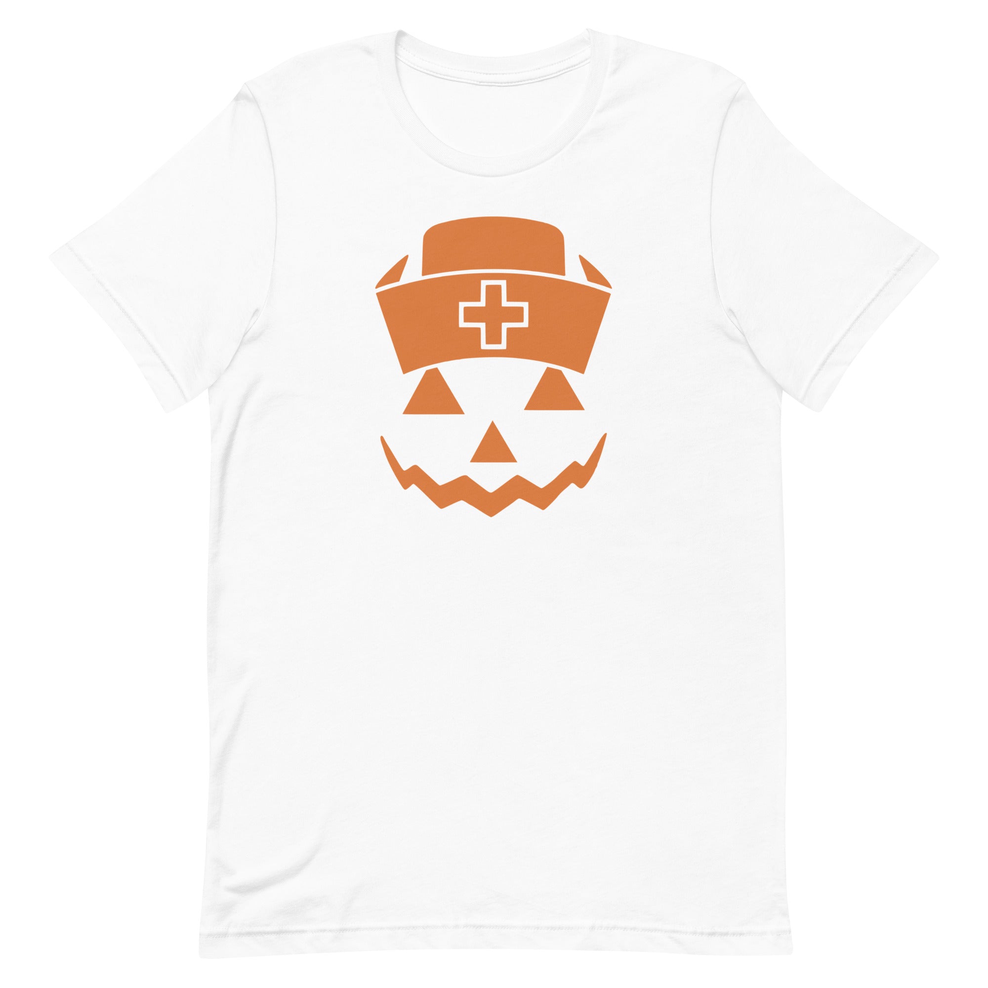 Nurse Jackolantern